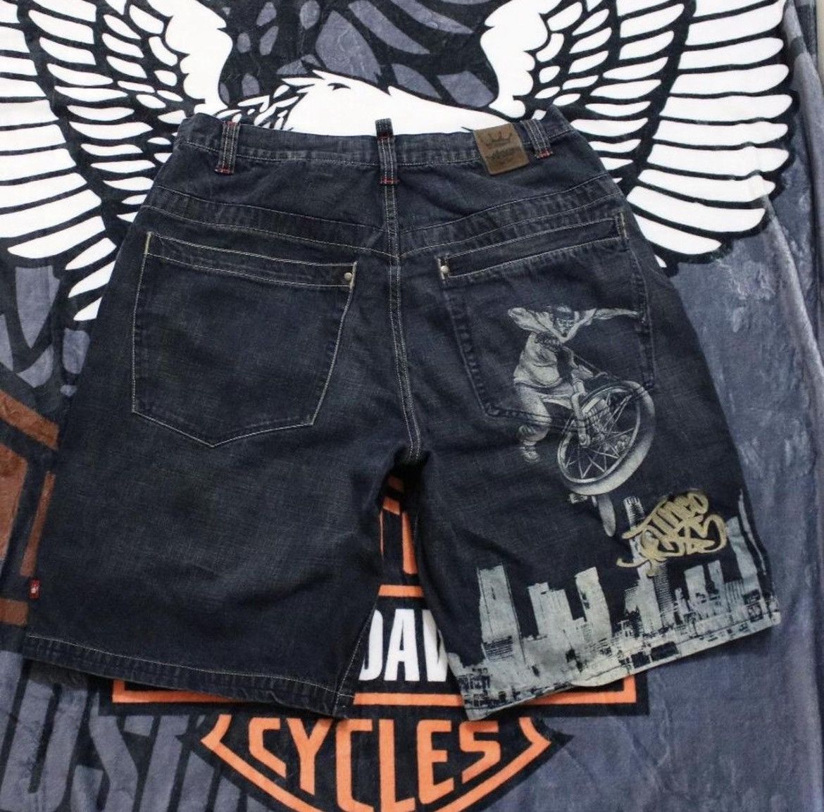 JNCO RARE JNCO Size US 40 / EU 56 - 1 Preview