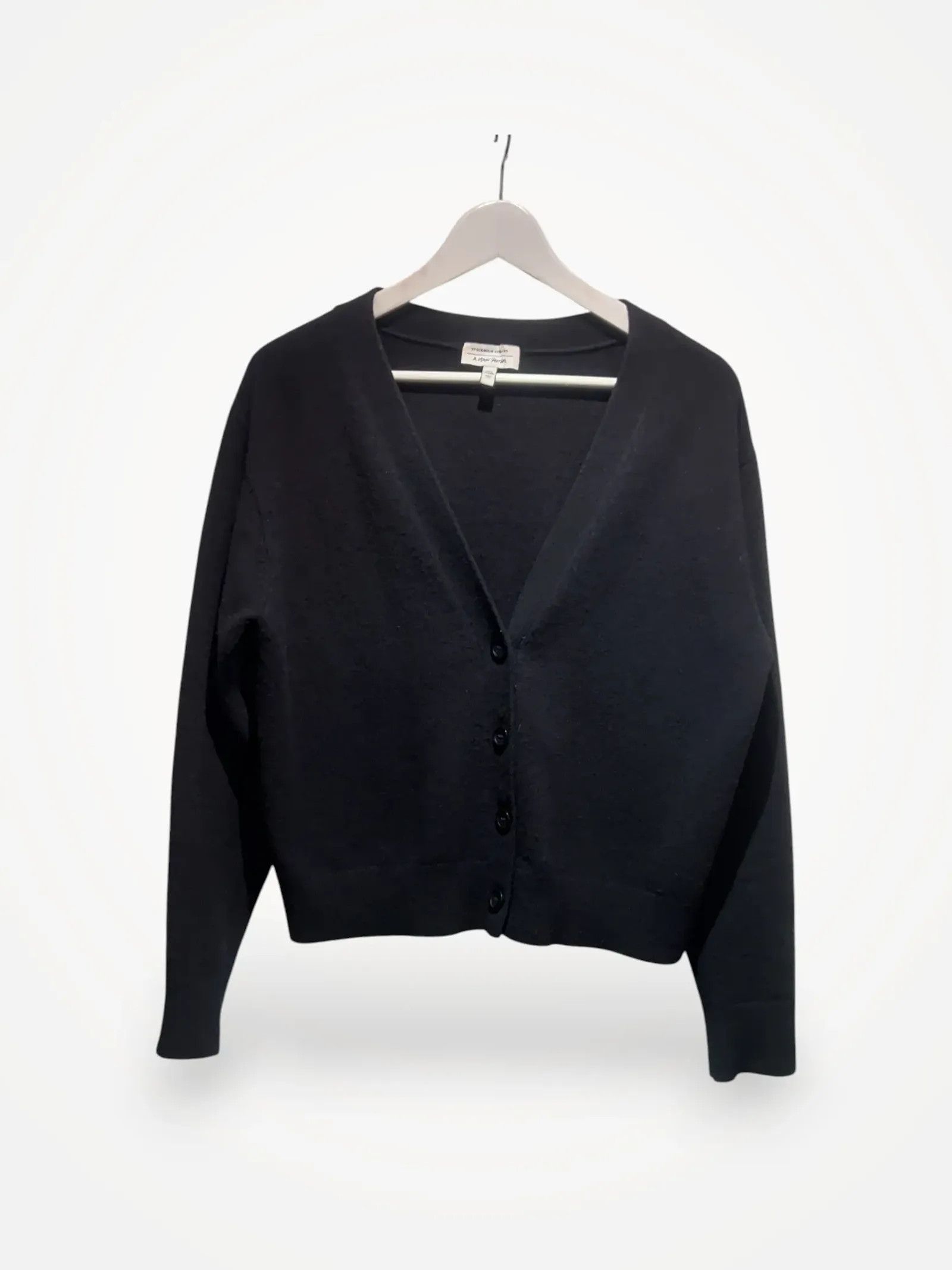 & Other Stories & Other Stories Cardigan Size S / US 4 / IT 40 - 1 Thumbnail