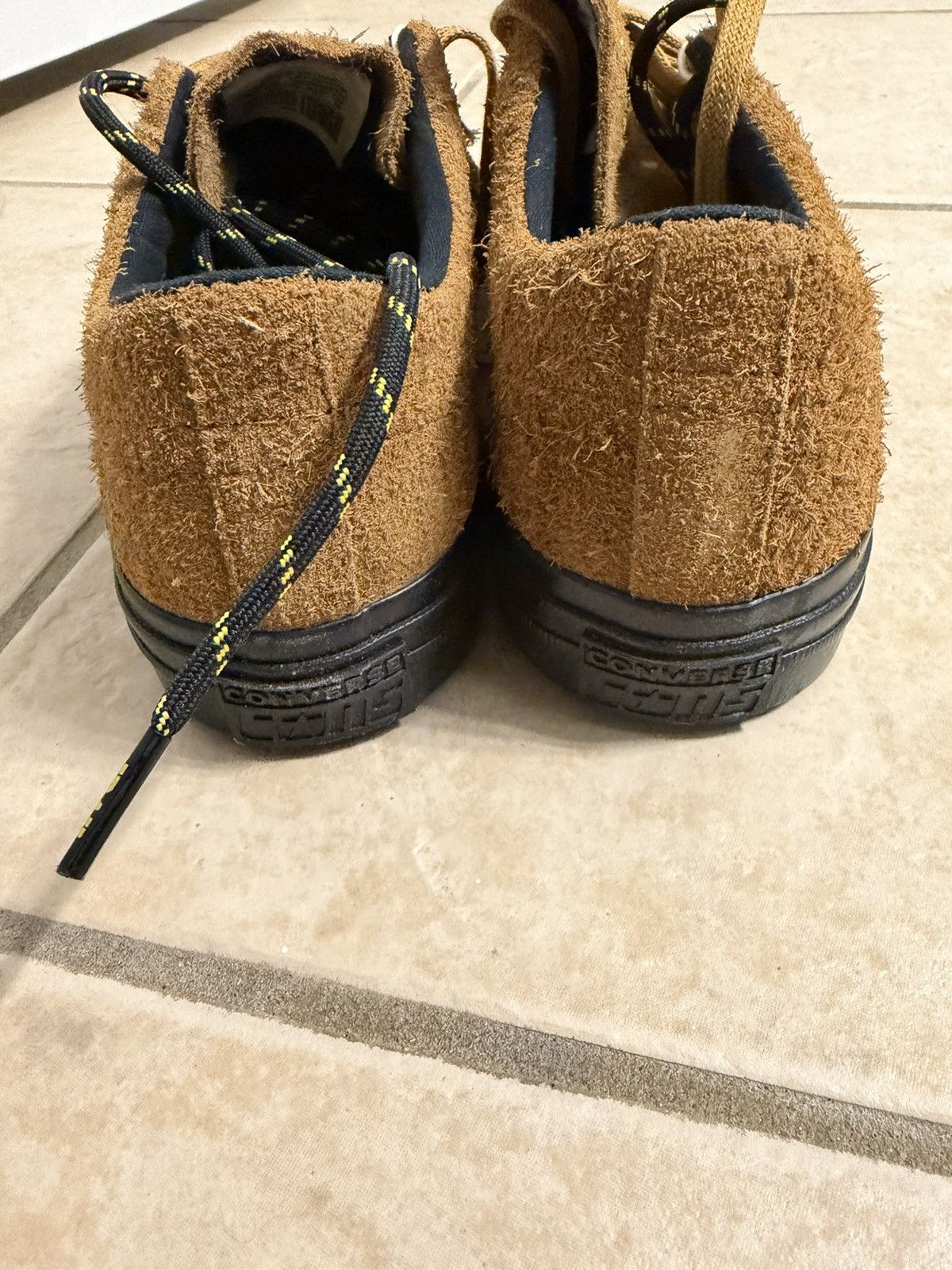 Converse Converse IRAK Gore-Tex Size US 8 / EU 41 - 3 Thumbnail