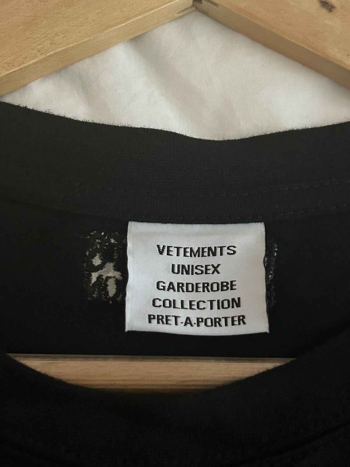Vintage Vintage vêtements Shirt Size US XL / EU 56 / 4 - 4 Thumbnail