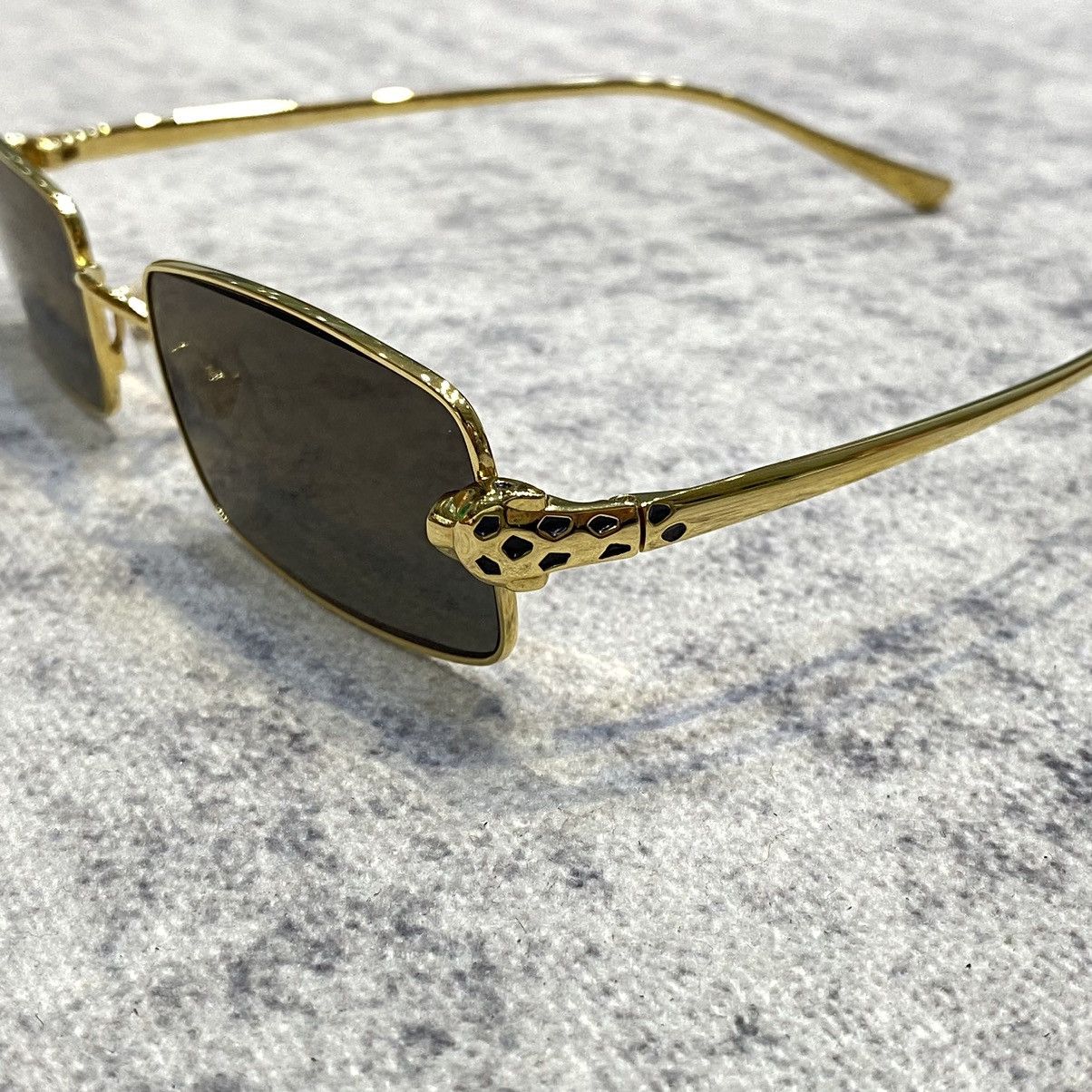Cartier CARTIER CT0473S 001 Size ONE SIZE - 2 Thumbnail