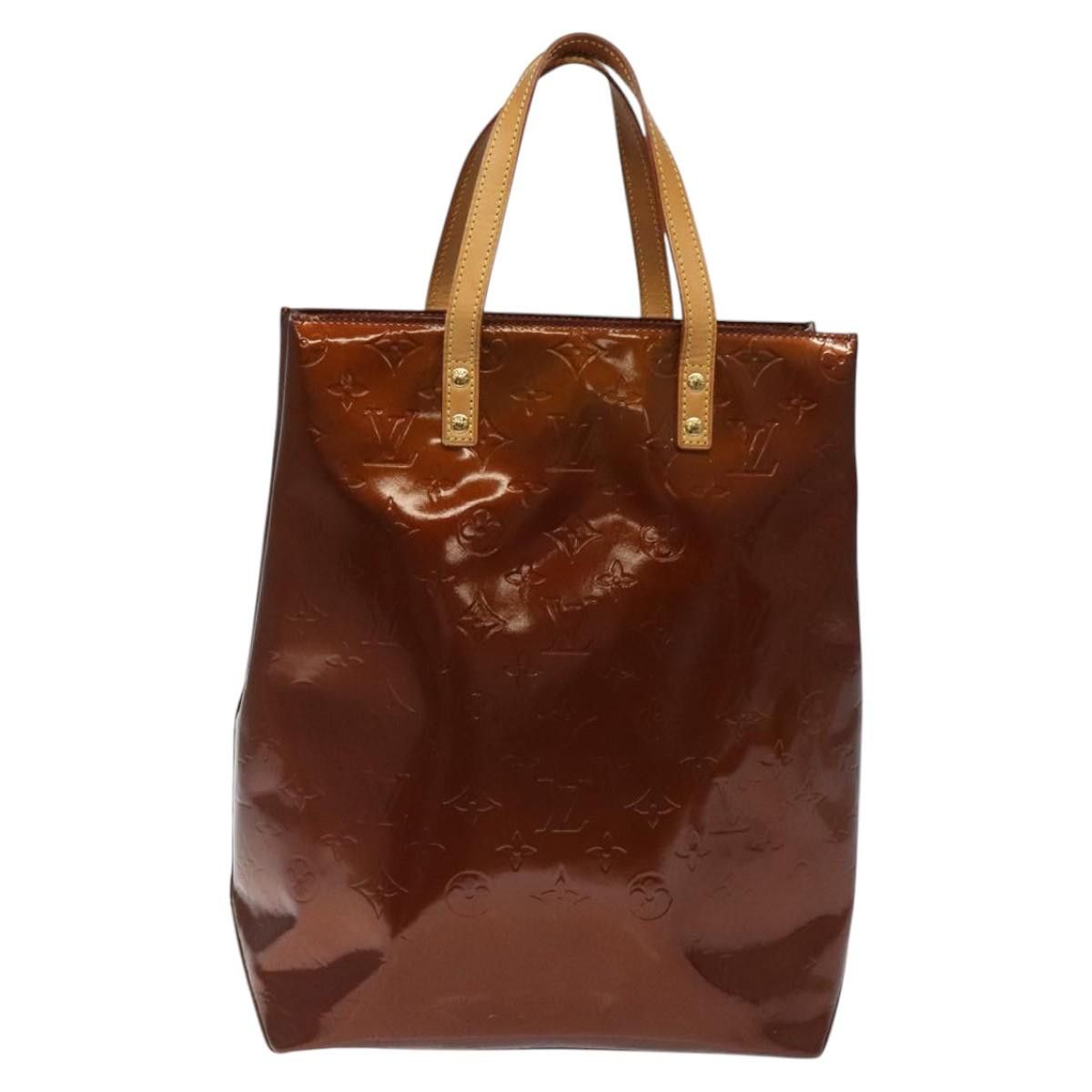 Louis Vuitton Louis Vuitton Reade tote Size ONE SIZE - 1 Thumbnail