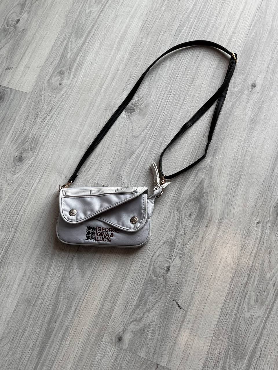 Other George Gina & Lucy GGL Crossbody Bag Size ONE SIZE - 1 Thumbnail