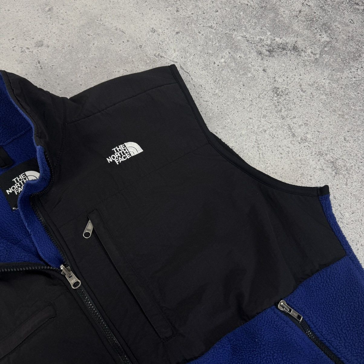 The North Face Vintage The North Face Denali Fleece Vest Gillet Size US XL / EU 56 / 4 - 5 Thumbnail