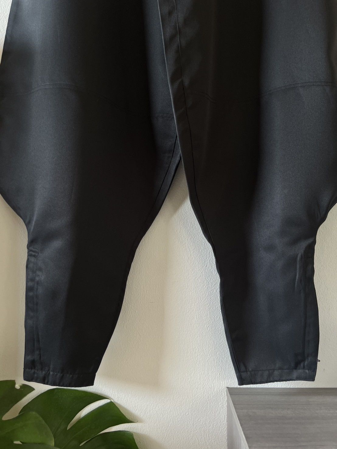 Vintage Vintage 90s Deadstock Tobi Slacks Workwear Pants Size US 33 - 7 Thumbnail