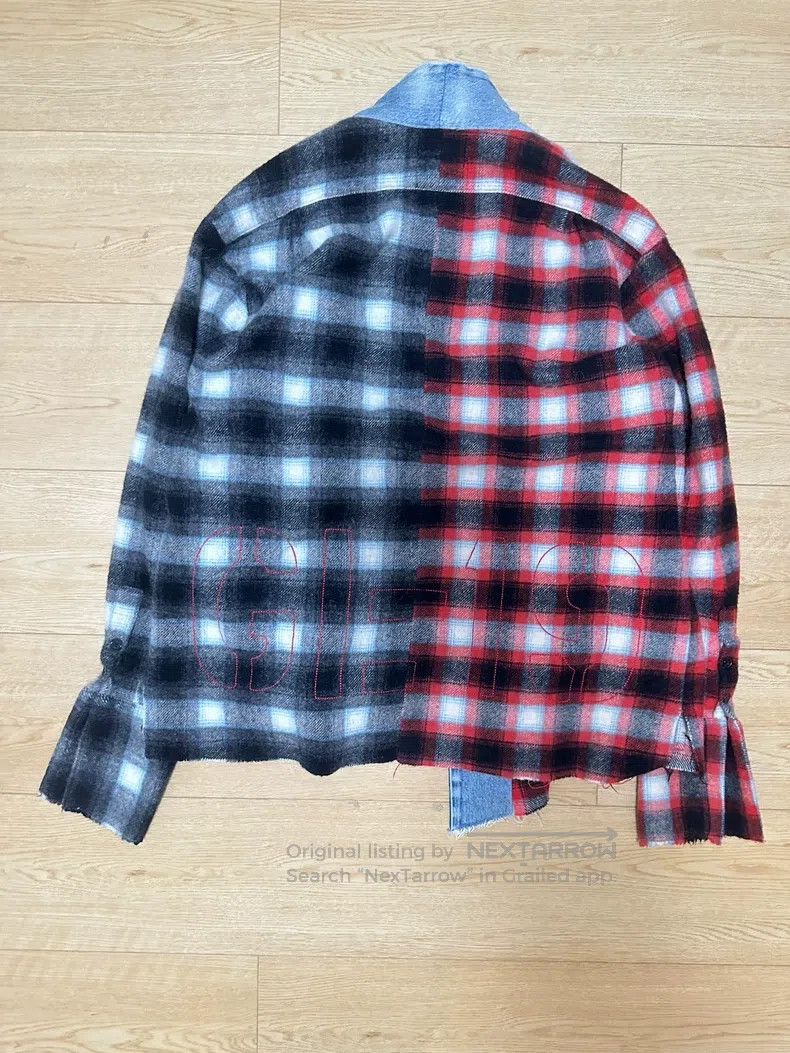 Greg Lauren Greg Lauren size4 coat Size US XL / EU 56 / 4 - 2 Thumbnail