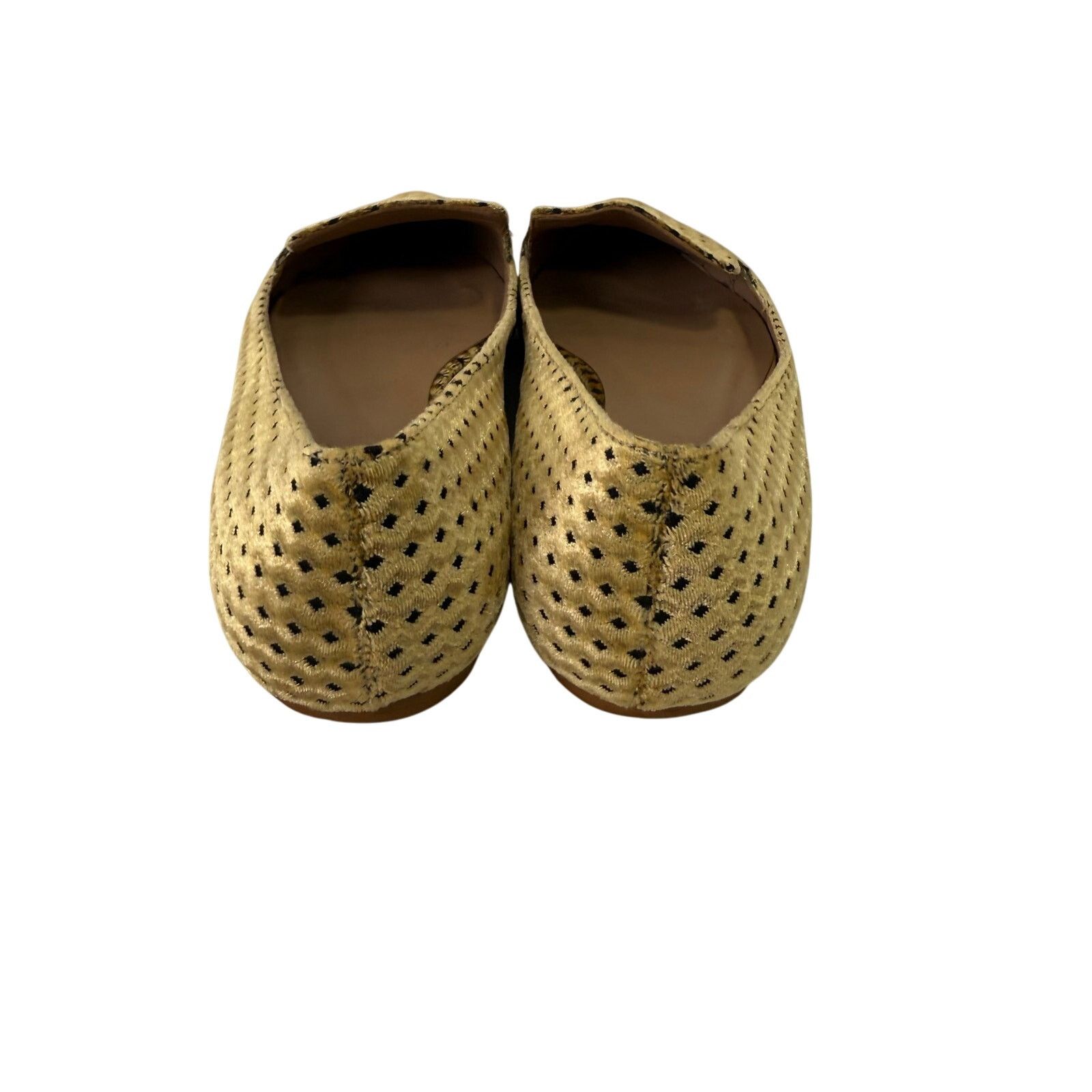 Anthropologie Anthropologie Women’s Loafers sz 8 Velvet #25-Q Size US 8 / IT 38 - 7 Thumbnail