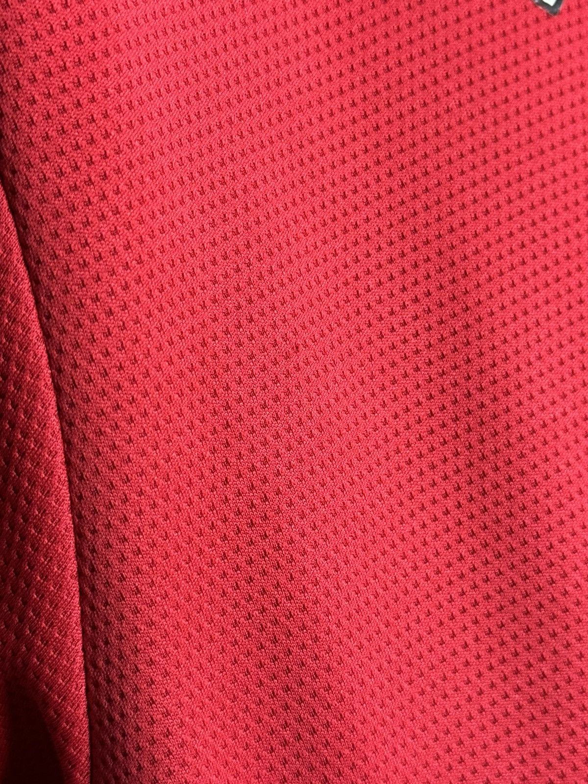 Adidas Manchester United 21/22 Home Ronaldo Football Jersey Size US XL / EU 56 / 4 - 12 Thumbnail