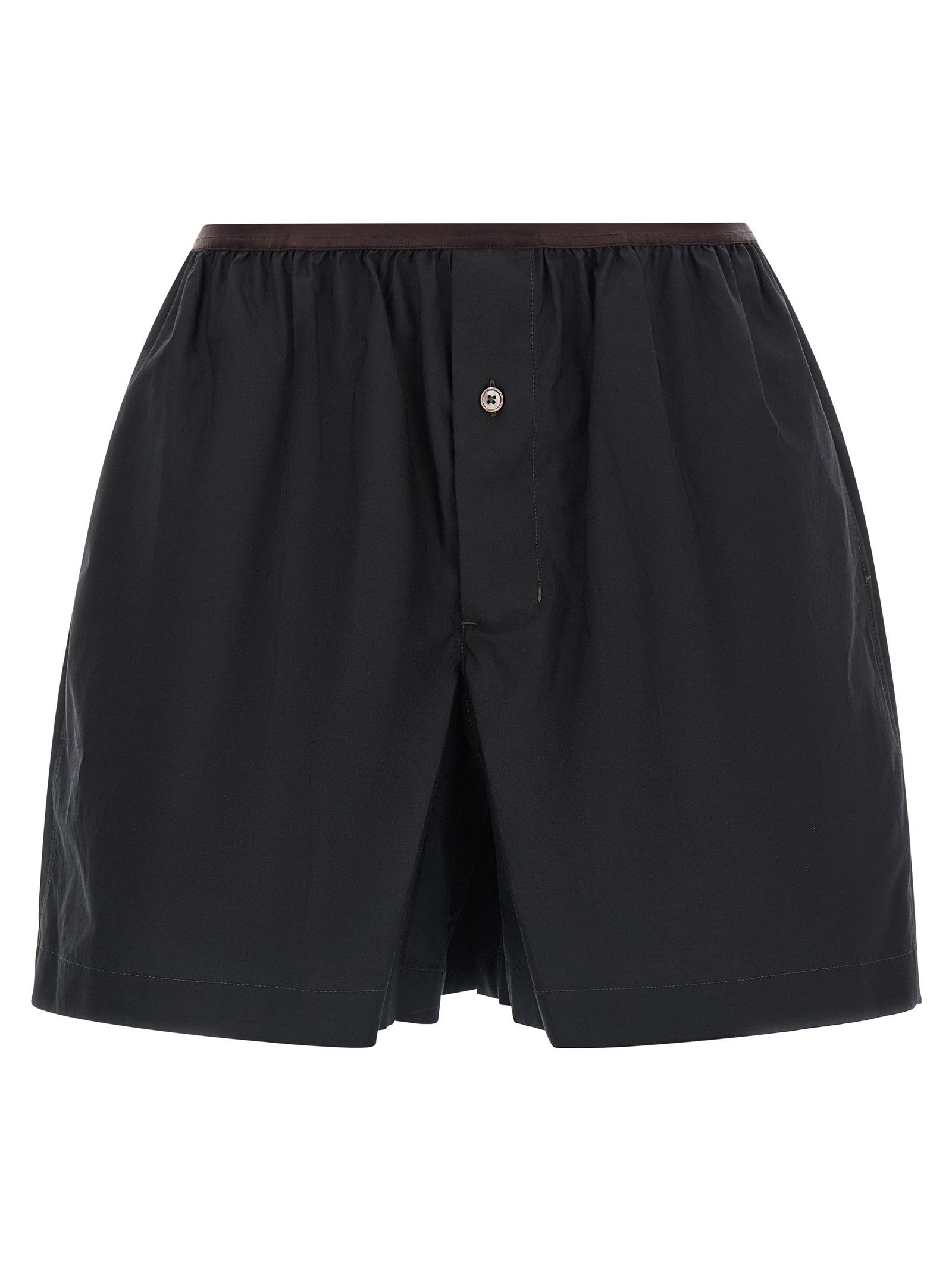 Lemaire 'Boxer' shorts Size 25" / US 0 / IT 36 - 1 Thumbnail