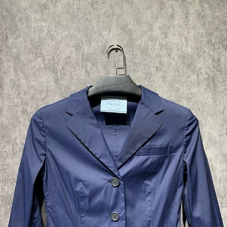 Prada Prada Casual suit jacket 2501-Nextarrow Size XS / US 0-2 / IT 36-38 - 5 Thumbnail