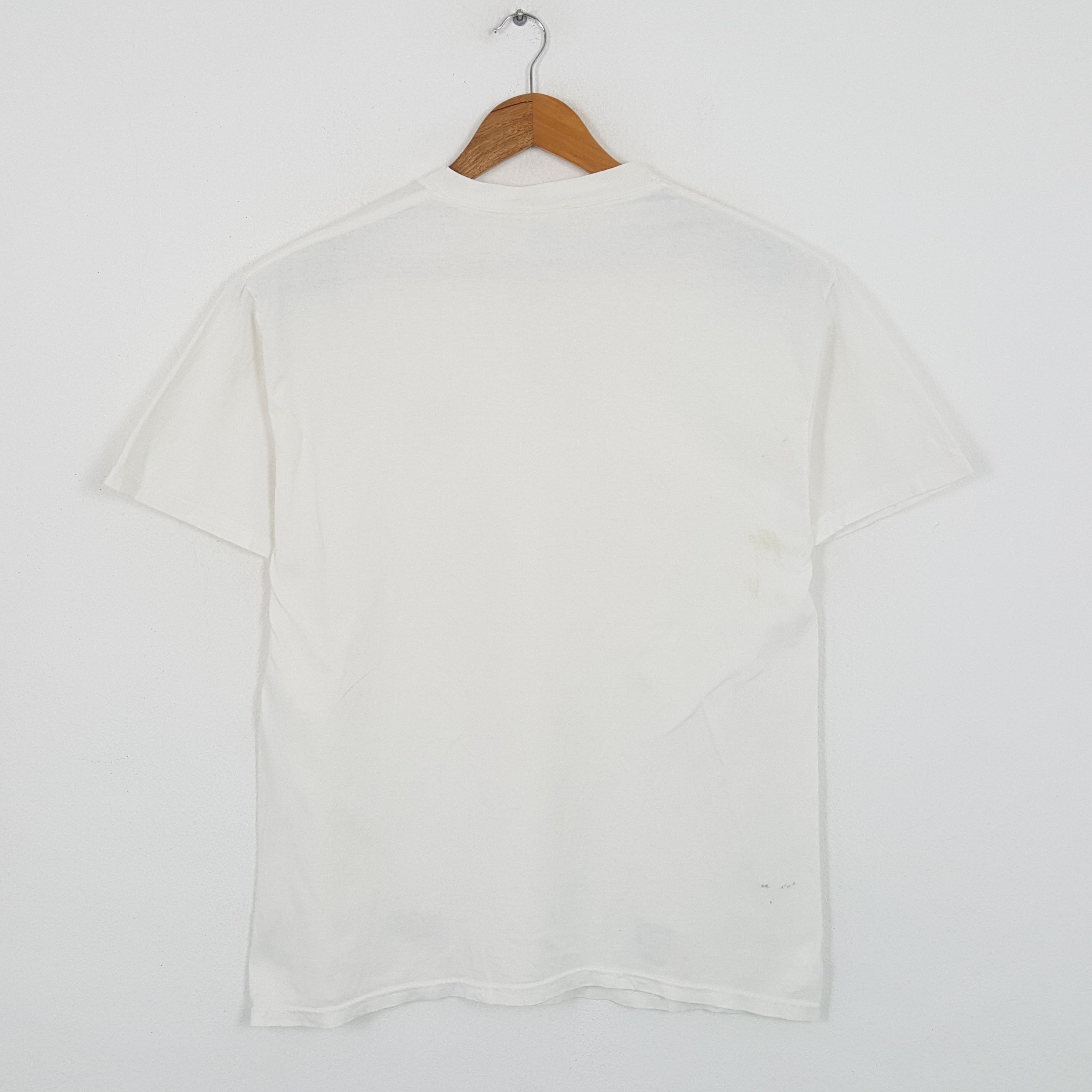 Microsoft × Vintage Vintage Microsoft.net American IT Corporation Company Tees Size US L / EU 52-54 / 3 - 3 Thumbnail