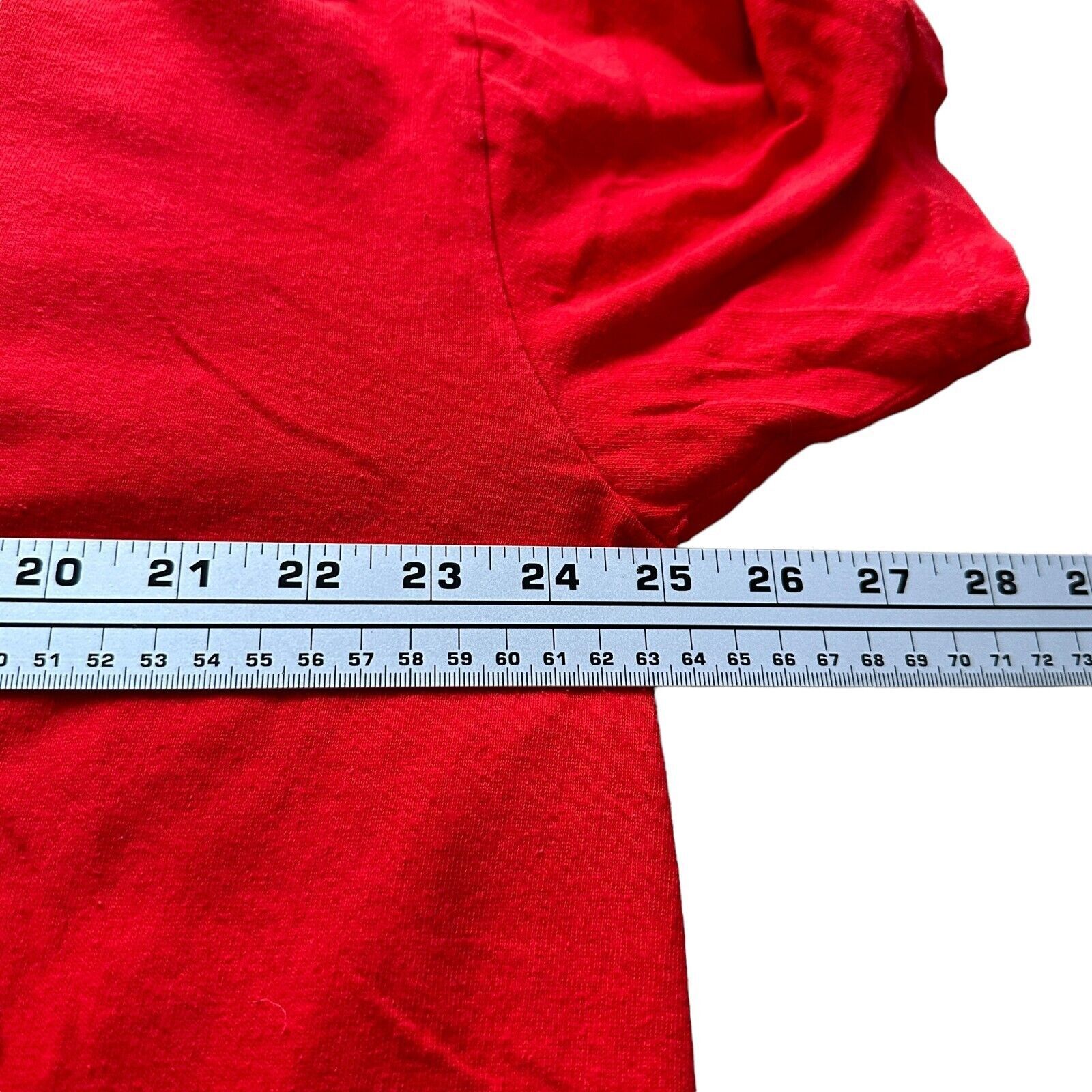 MLB Genuine Merchandise T-Shirt Men's 2XL Phillies Graphic Logo Size US XXL / EU 58 / 5 - 6 Thumbnail