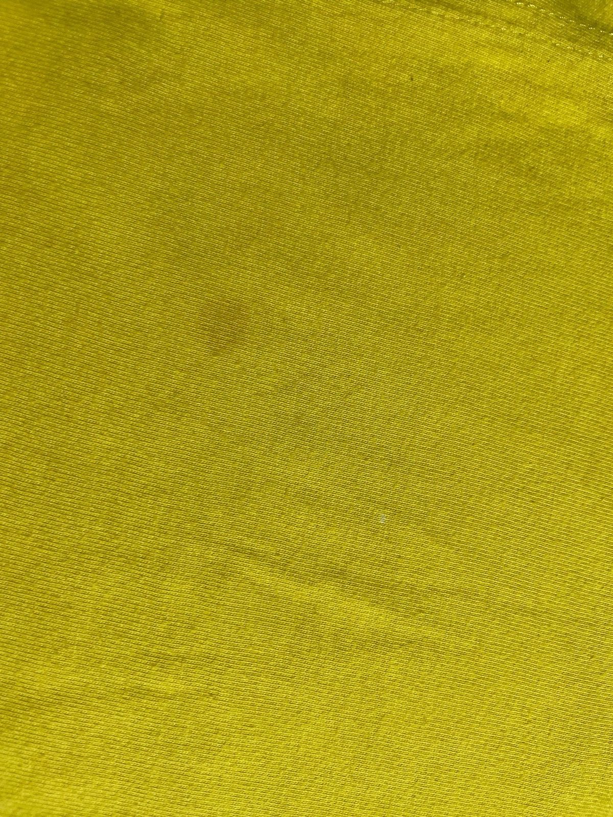 Vintage Vintage Brazil 10 logo long sleeve rare yellow retro L Size US L / EU 52-54 / 3 - 6 Thumbnail