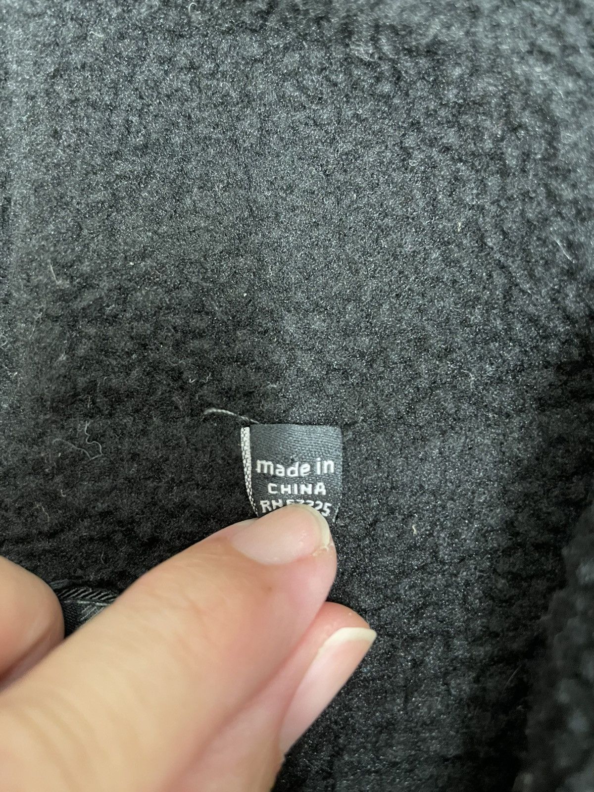 Ocean Current Ocean Current Hoodie Size US L / EU 52-54 / 3 - 7 Thumbnail