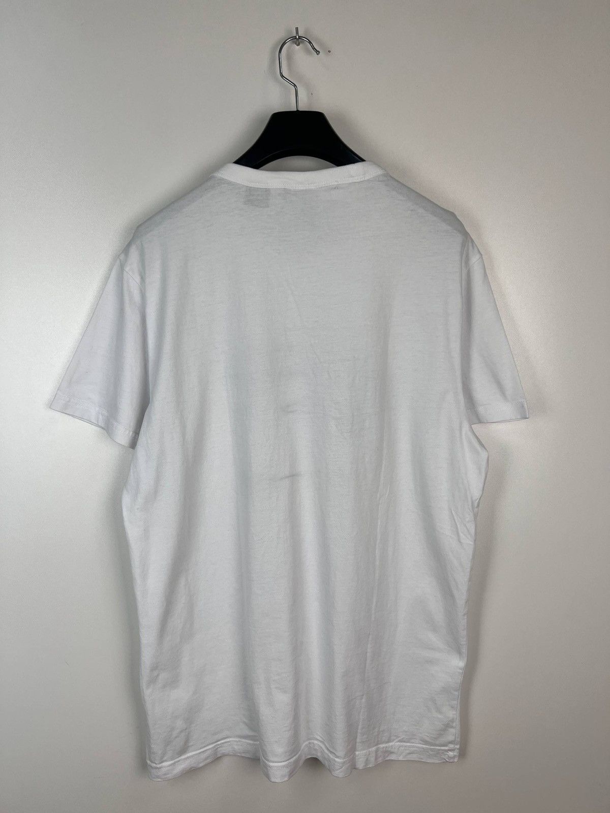 G-Star G Star Raw luxury t-shirts size L Size US L / EU 52-54 / 3 - 2 Thumbnail