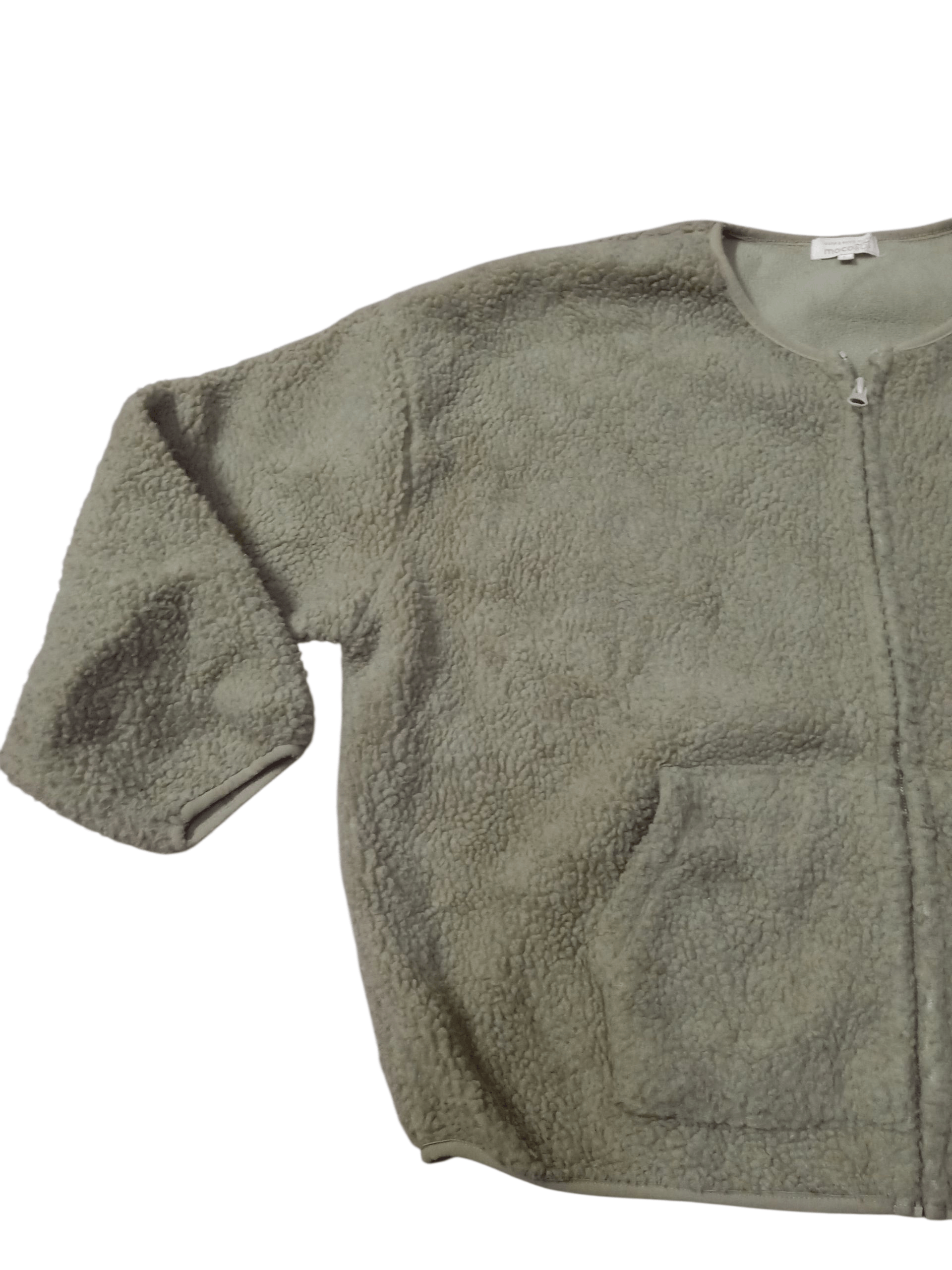JW Anderson 🌟Closshi Sweatshirt Men Wool Men 🌟 Size US L / EU 52-54 / 3 - 5 Thumbnail