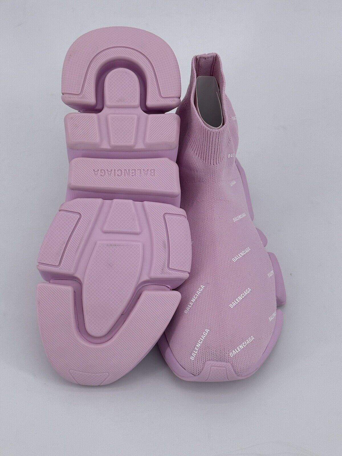 Balenciaga New Balenciaga Sneakers Size EU-38 / US-8 Size US 8 / IT 38 - 10 Thumbnail