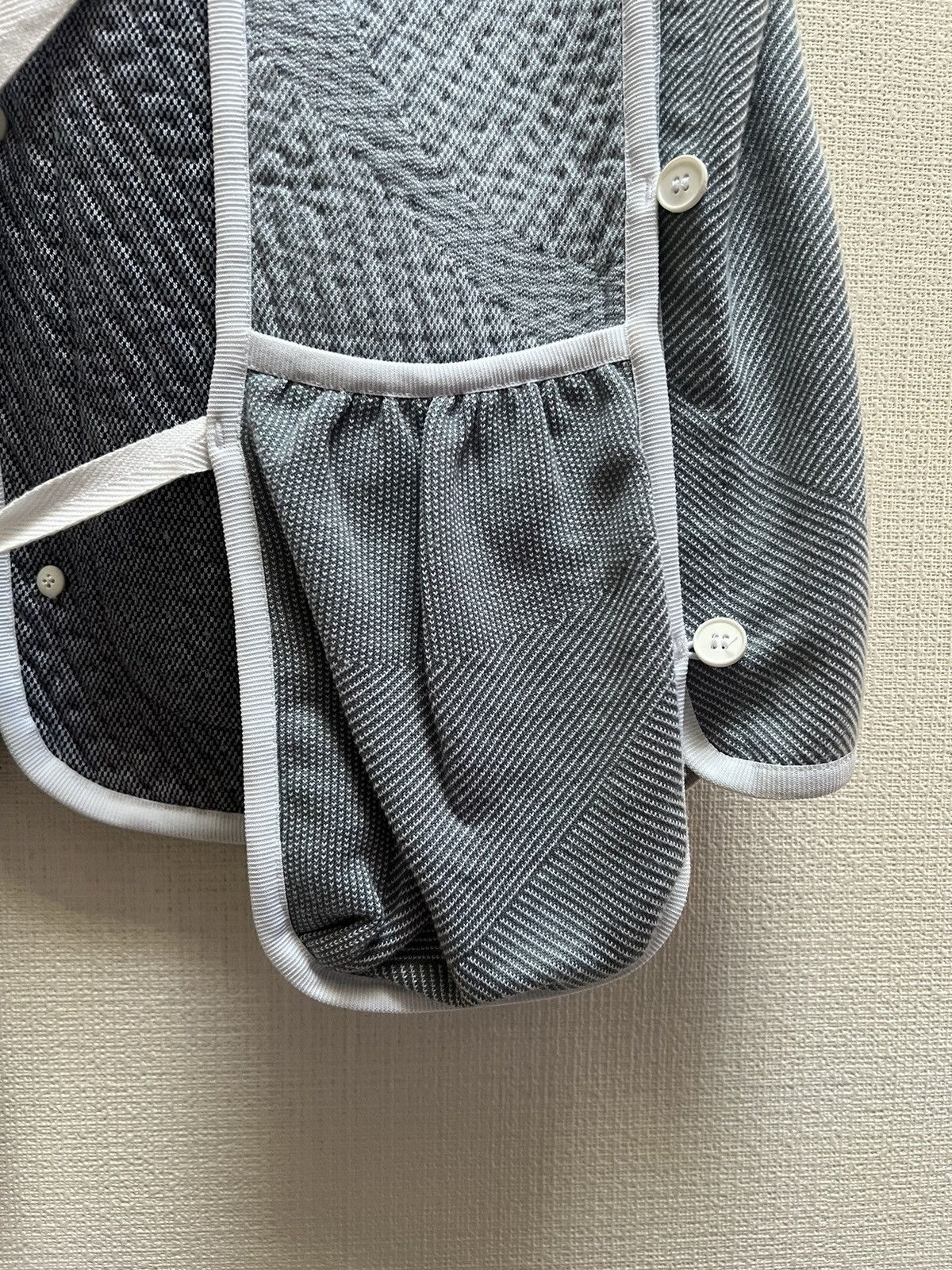 Byborre Byborre Vest i3 Size US L / EU 52-54 / 3 - 9 Thumbnail