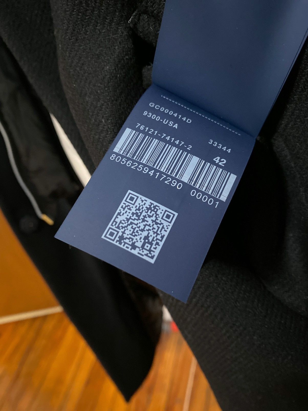 Herno Herno Layered Coat size 42/us size 6 Size M / US 6-8 / IT 42-44 - 17 Thumbnail
