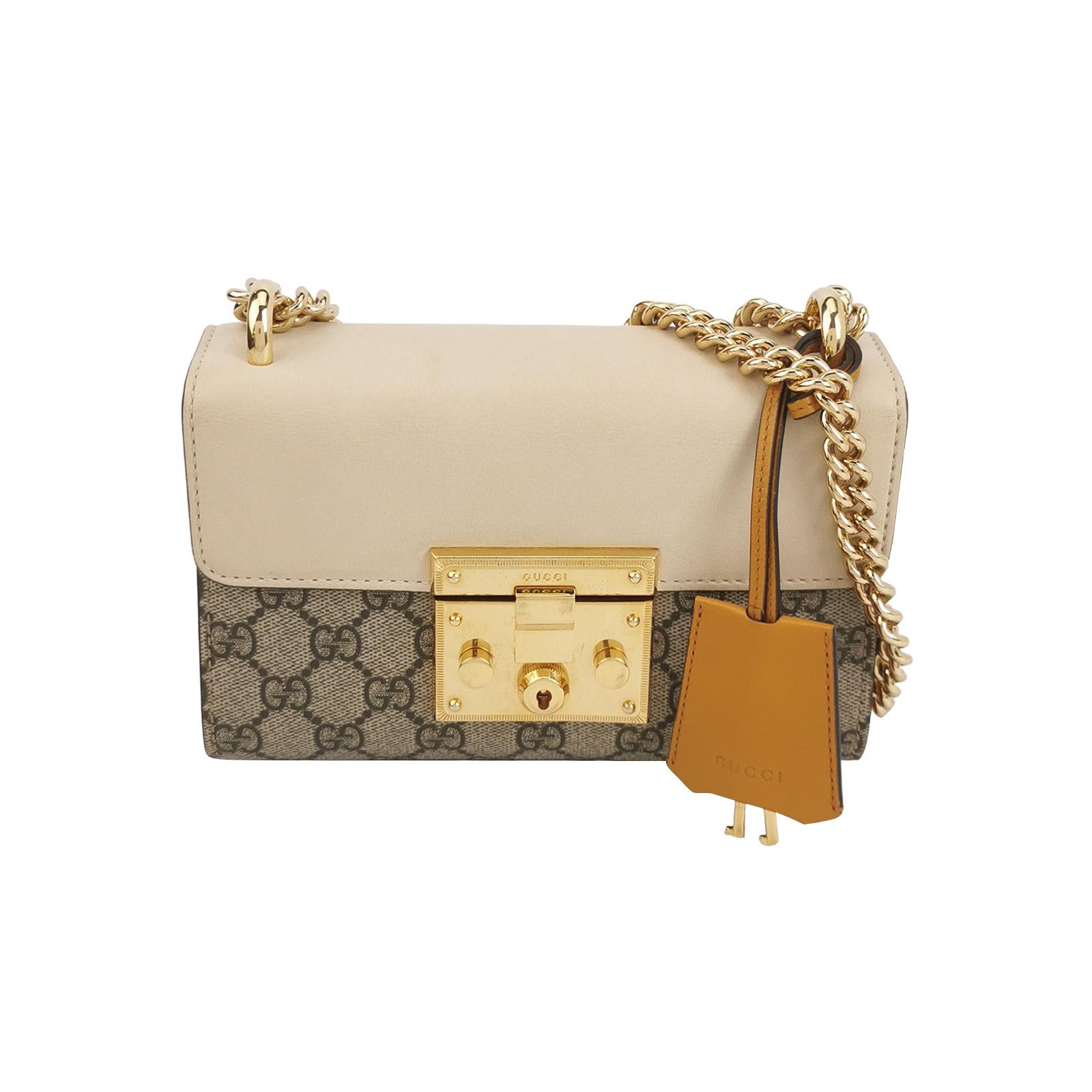 Gucci Gucci Women os Shoulder Bags Size ONE SIZE - 1 Thumbnail