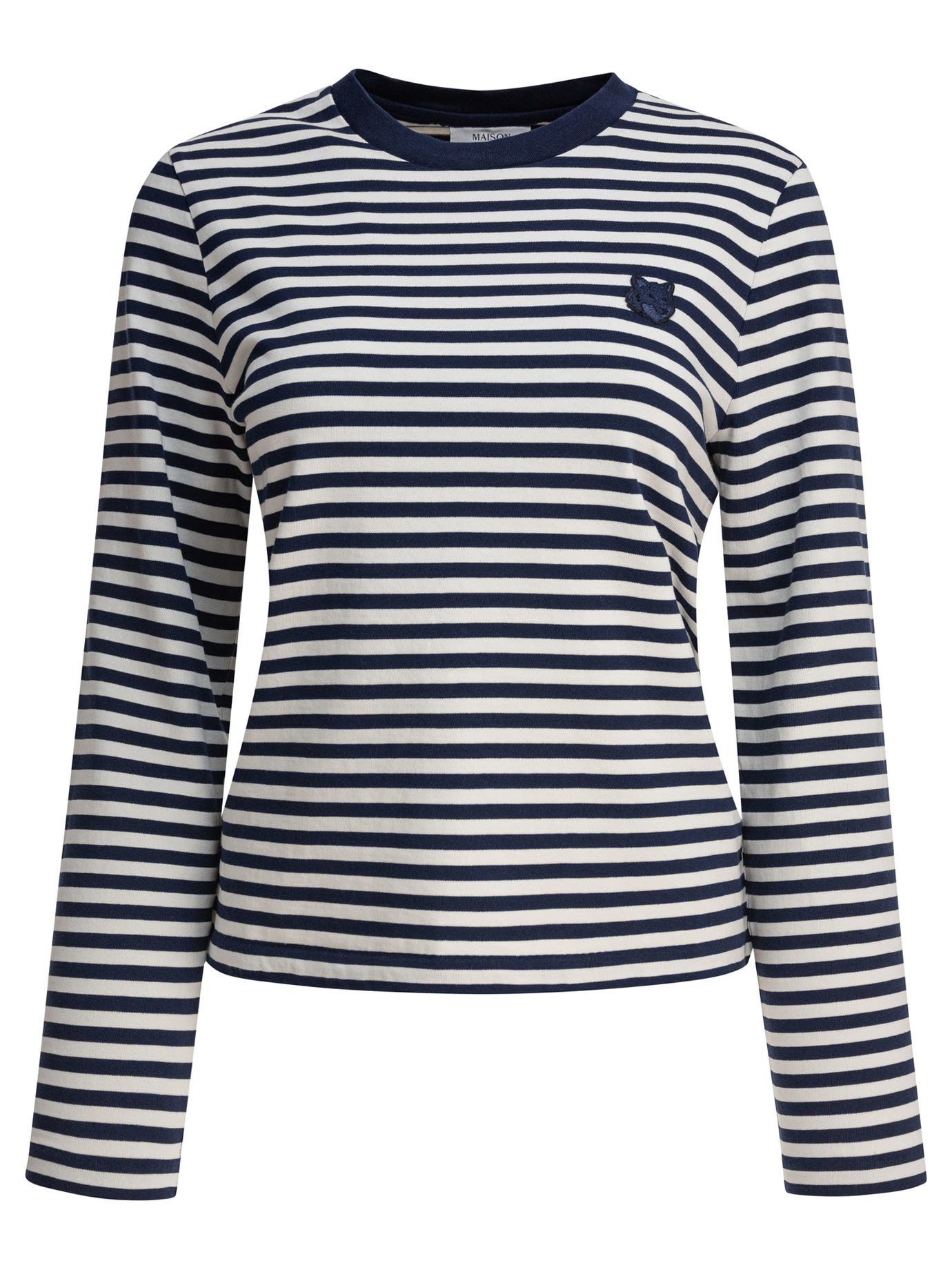 Maison Kitsune Maison Kitsuné T-shirts for Women Tag Size XS