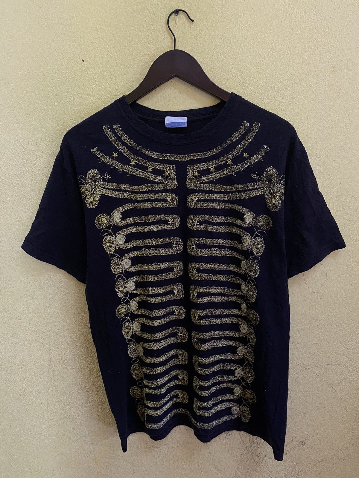 Band Tees Vintage Micheal Jackson tribute tshirt Size US S / EU 44-46 / 1 - 2 Thumbnail
