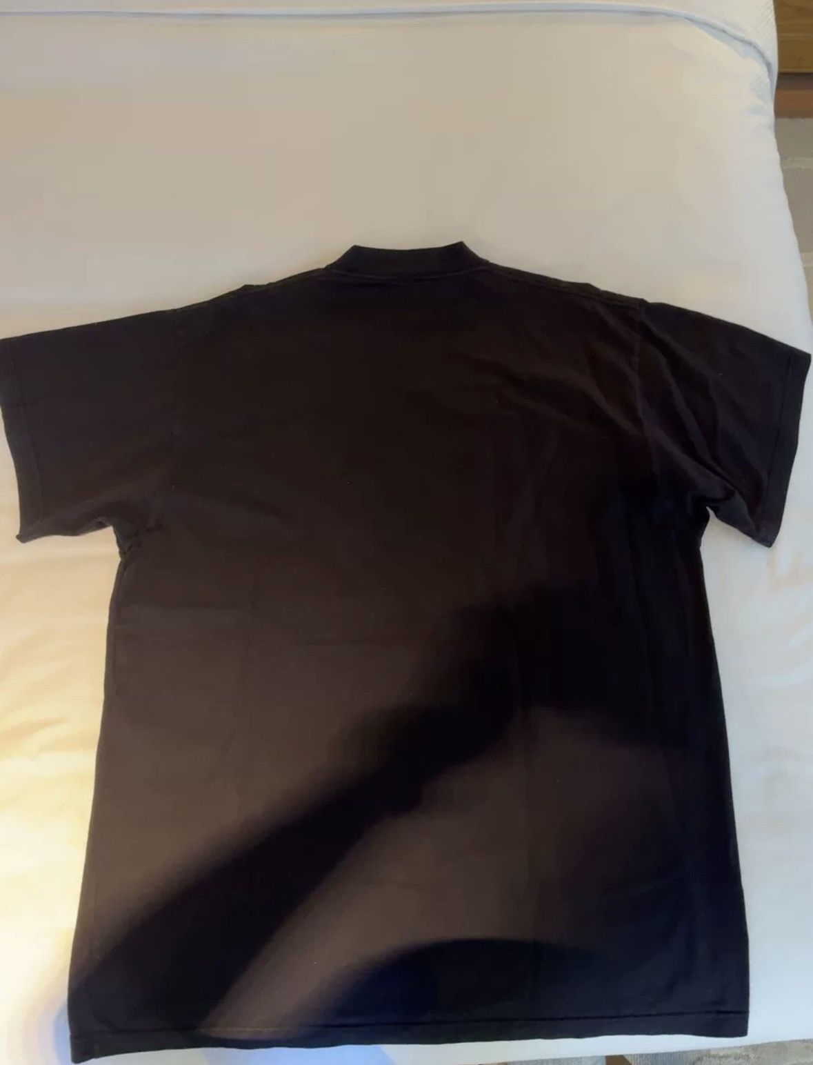 Balenciaga Balenciaga 24ss tee Size US S / EU 44-46 / 1 - 5 Thumbnail