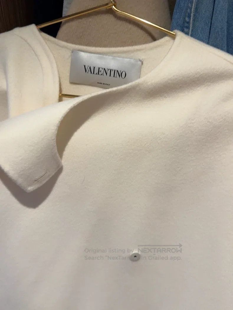 Valentino Valentino cloak Size M / US 6-8 / IT 42-44 - 6 Thumbnail