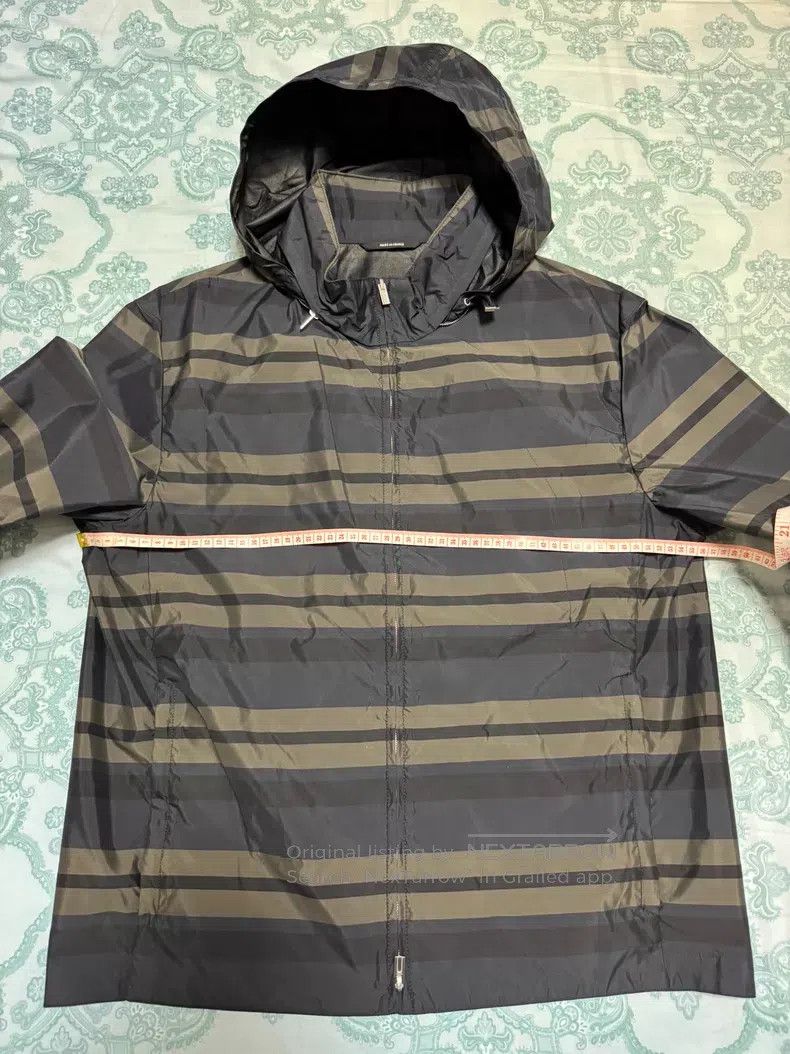 Hermes Hermes Windbreaker Size US L / EU 52-54 / 3 - 4 Thumbnail