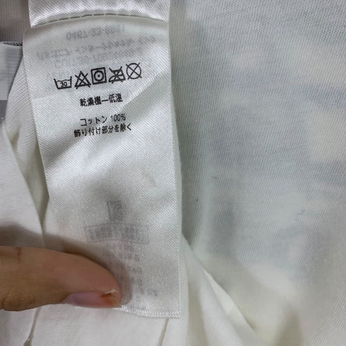 Patagonia PATAGONIA PATALOHA HALE’IWA Organic Cotton Tee Shirt Top Size M / US 6-8 / IT 42-44 - 8 Thumbnail