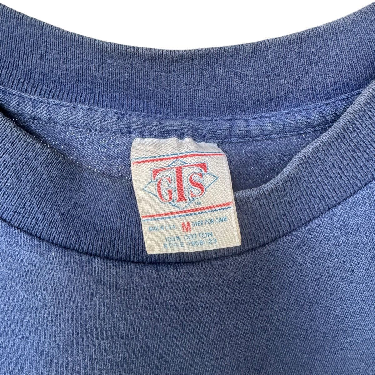 MLB × Vintage vintage chief wahoo cleveland indians mlb baseball t shirt Size US M / EU 48-50 / 2 - 3 Thumbnail