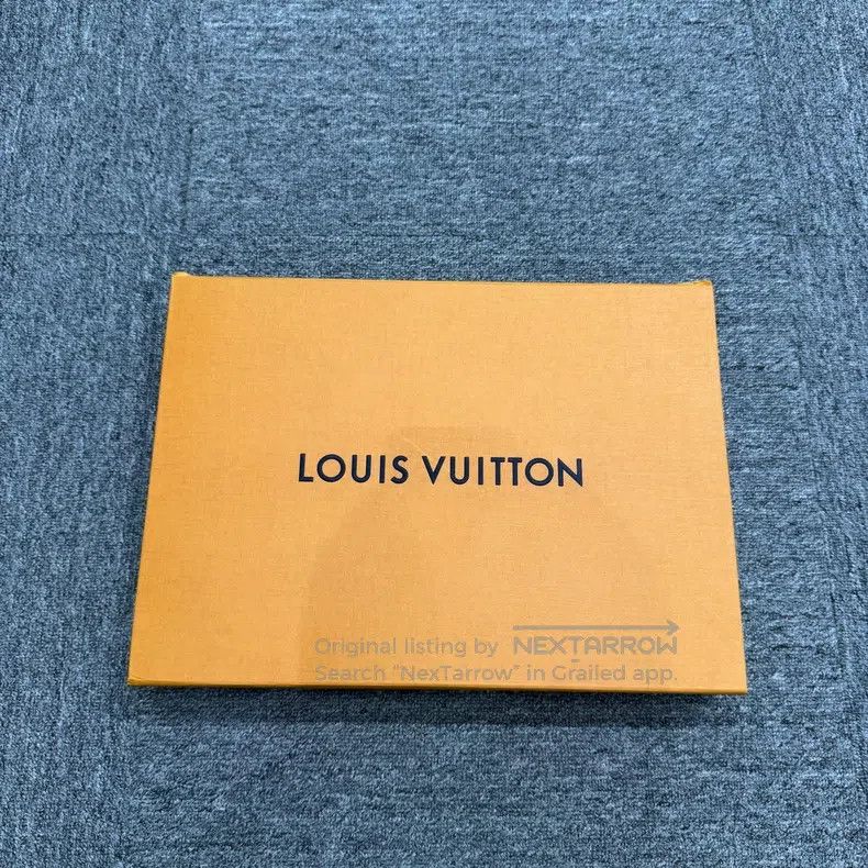 Louis Vuitton Louis Vuitton Color presbyopic waistcoat vest Size US L / EU 52-54 / 3 - 6 Thumbnail