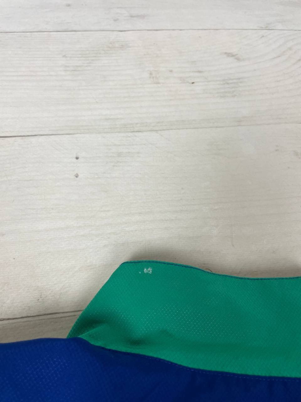 Lacoste Lacoste Sport Nylon Track Jacket Size US XL / EU 56 / 4 - 11 Thumbnail