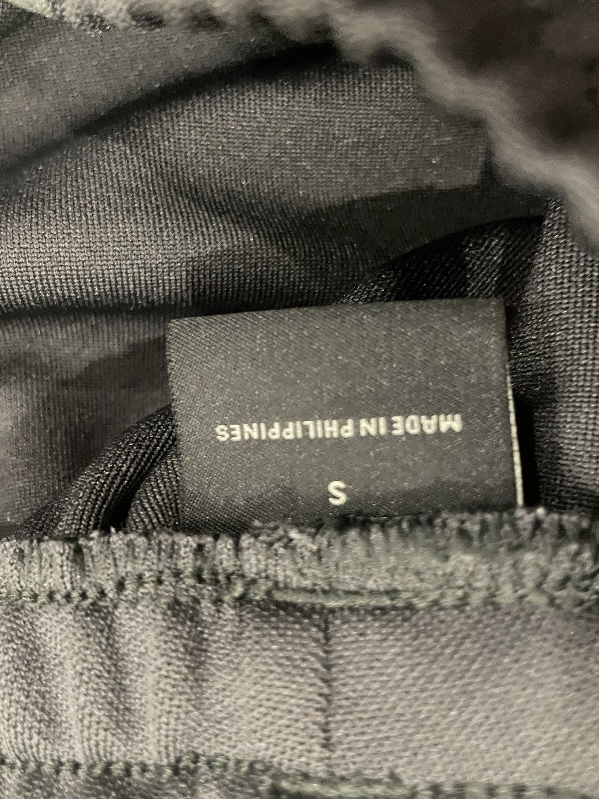 Adidas × Yeezy Adidas Yeezy Calabasas Track Pants Size US 32 / EU 48 - 3 Thumbnail