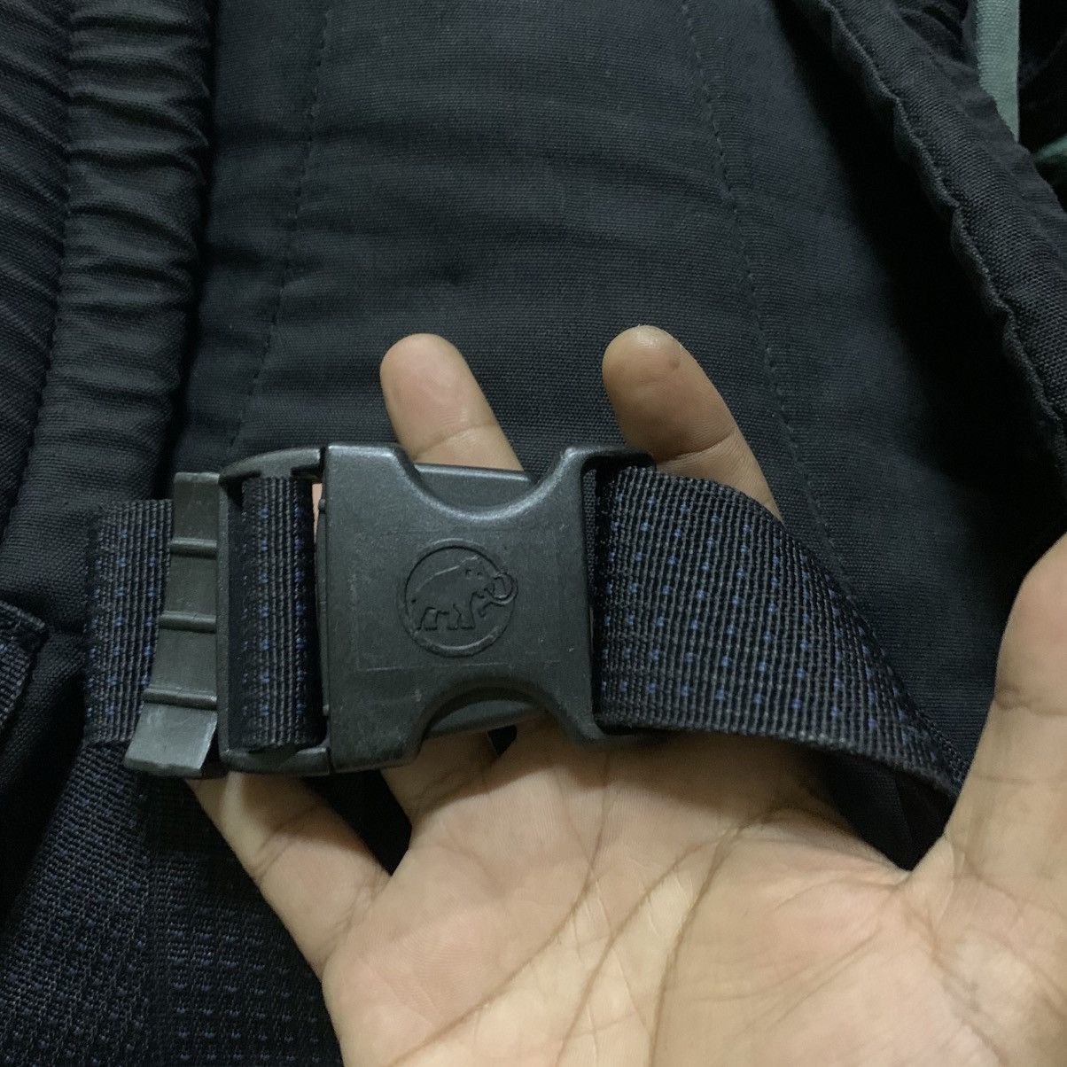 Mammut Mammut hiking backpack multipocket 28L Size 28 - 5 Thumbnail