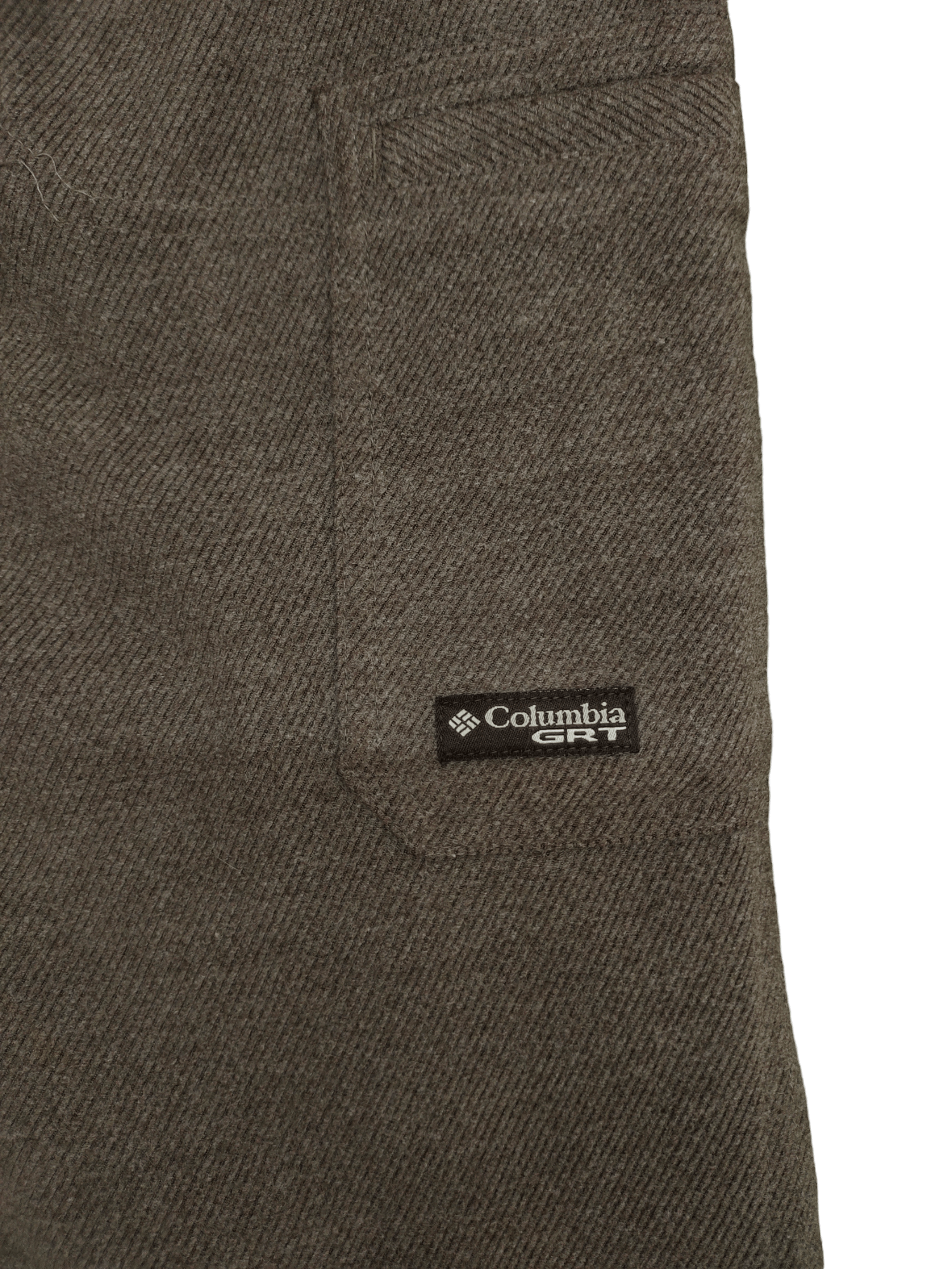 Columbia Columbia Grt Baggy Relaxed Pants Size US 34 / EU 50 - 17 Thumbnail