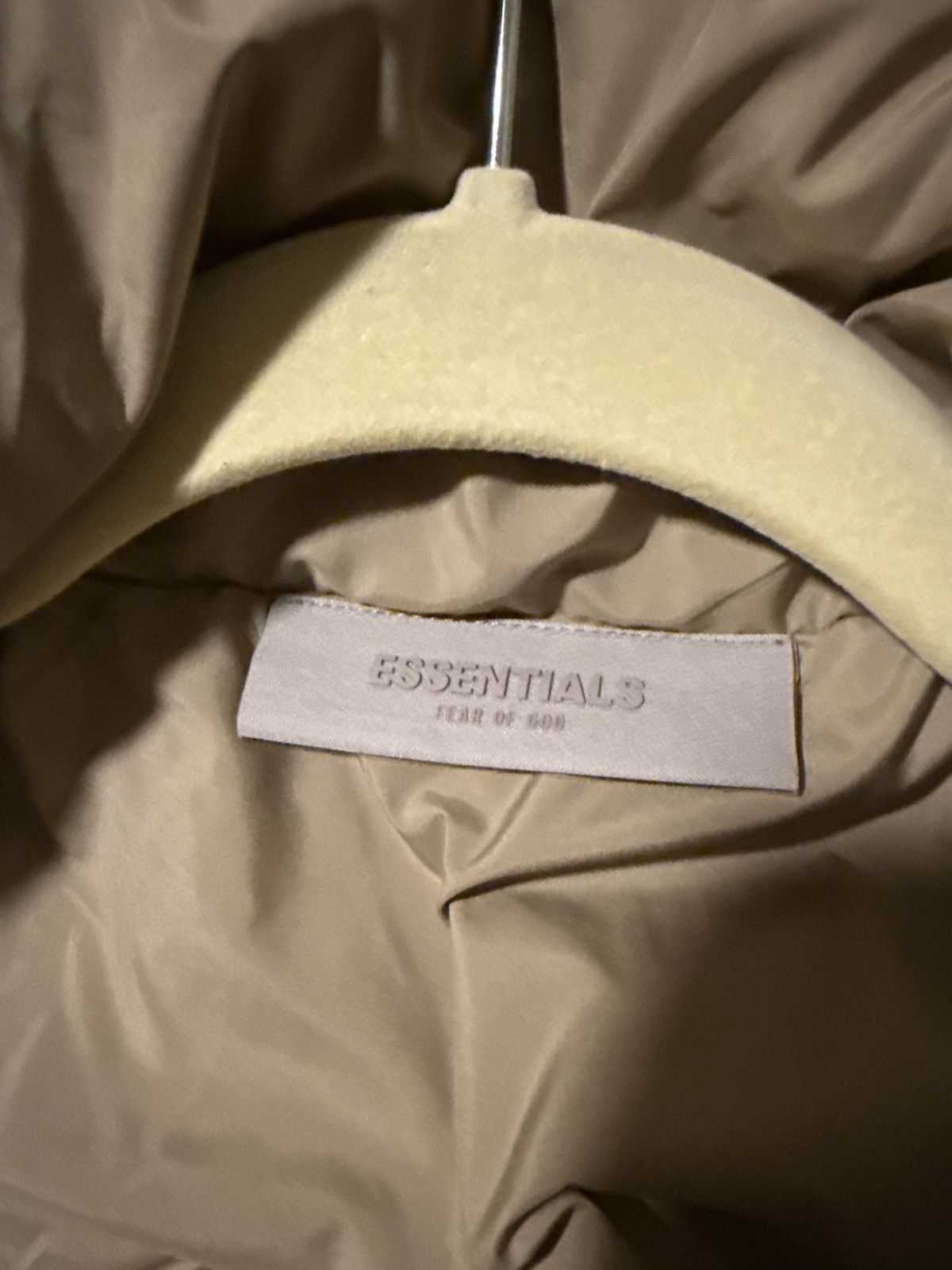 Fear of God Fear of God Storm Jacket Size US L / EU 52-54 / 3 - 8 Thumbnail