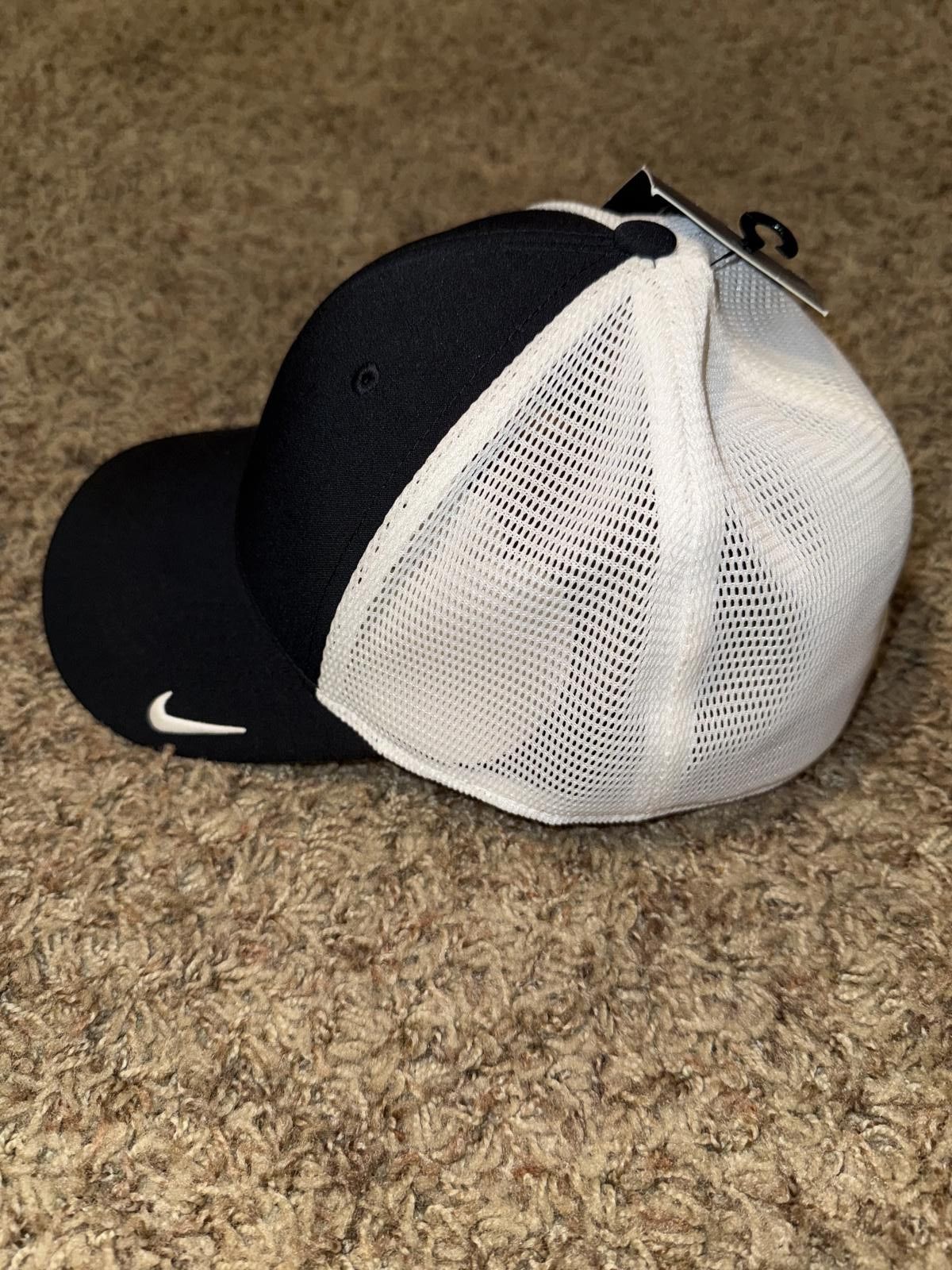 Nike Nike Adult Unisex Legacy91 Dri-FIT Mesh Back Cap Sample Size ONE SIZE - 3 Thumbnail