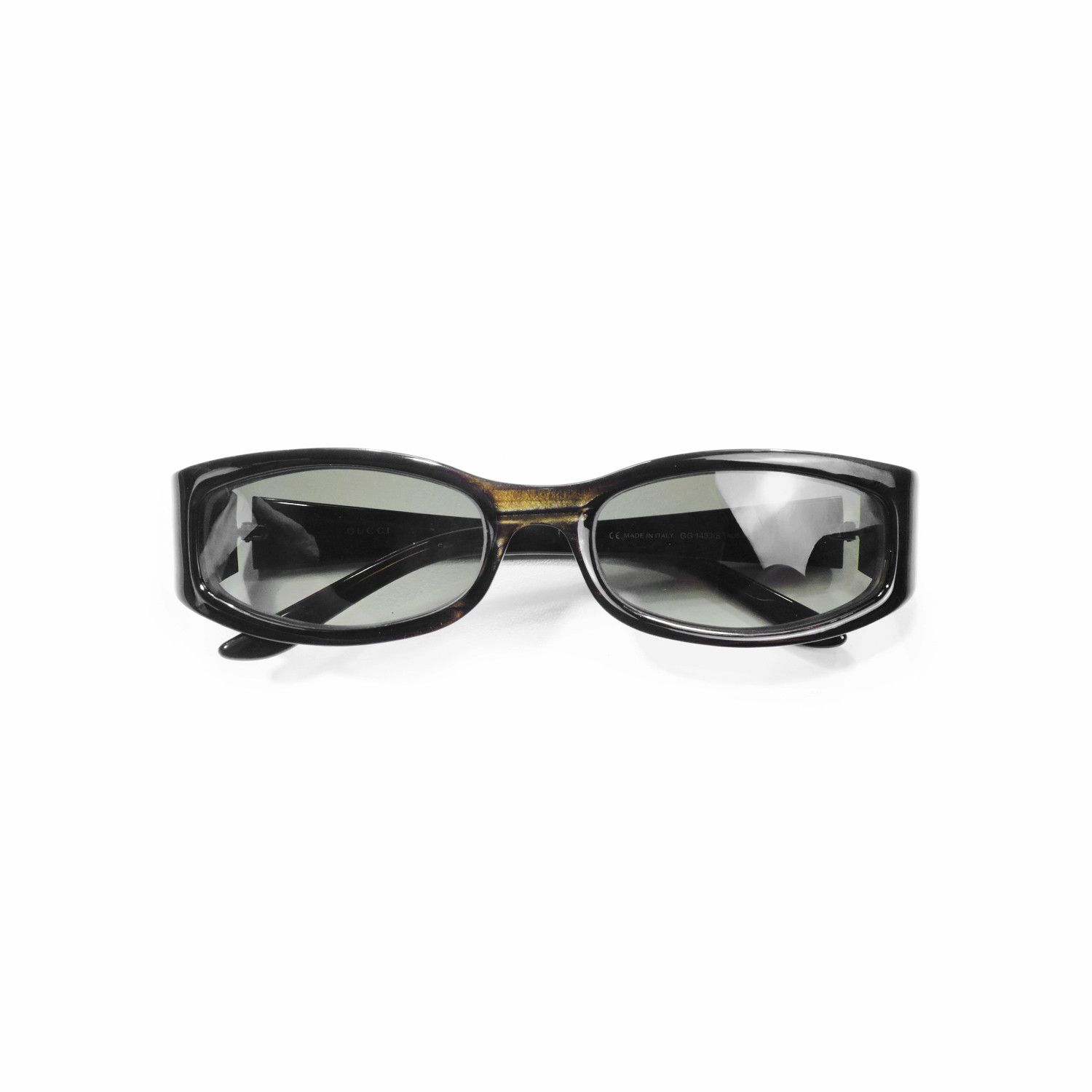 90’S GUCCI SUNGLASSES [GG 1483/S AD6]