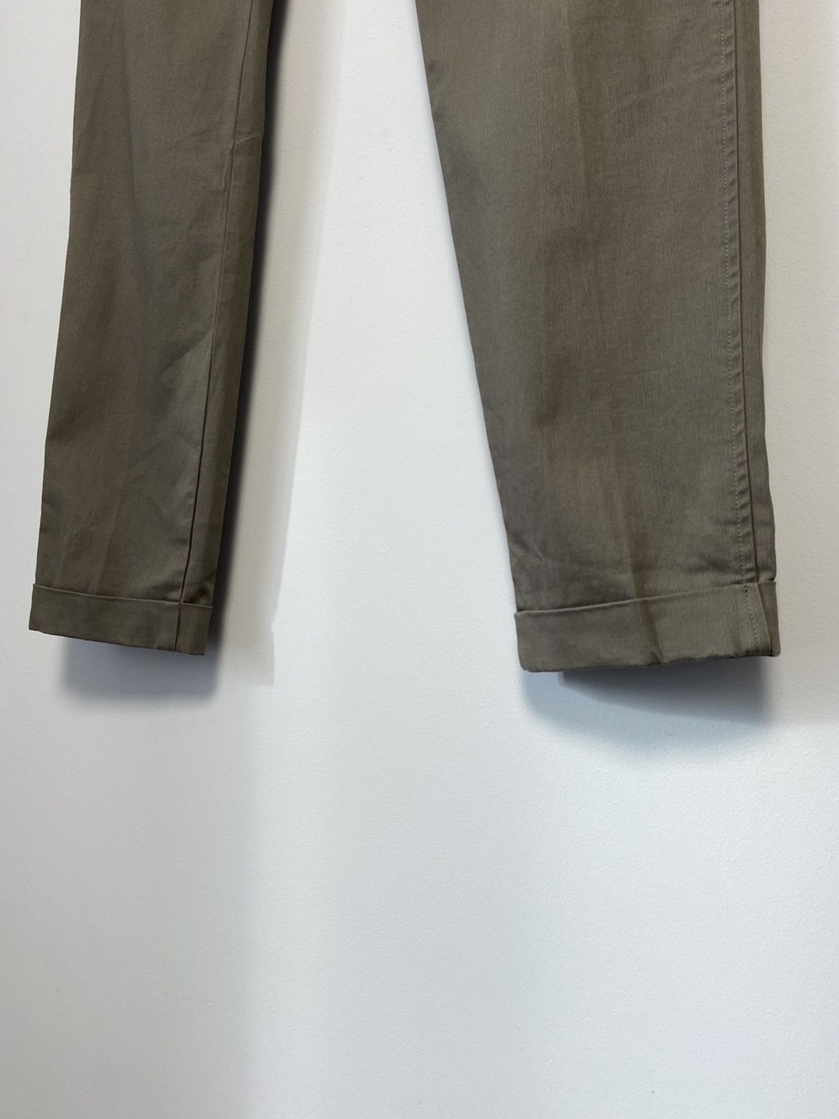 Fabiana Filippi Fabiana Filippi Pants Women’s Size 38" / US 16 / IT 52 - 2 Thumbnail