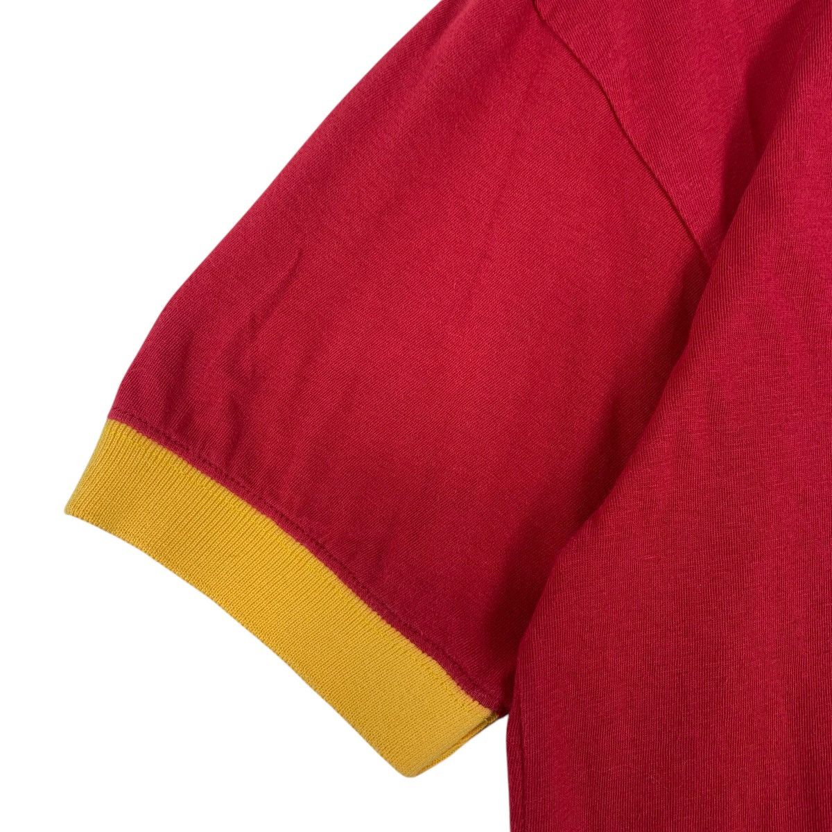 Formula 1 × Vintage Vintage F-1 GRAND PRIX centre spellout polo tee Size US M / EU 48-50 / 2 - 5 Thumbnail