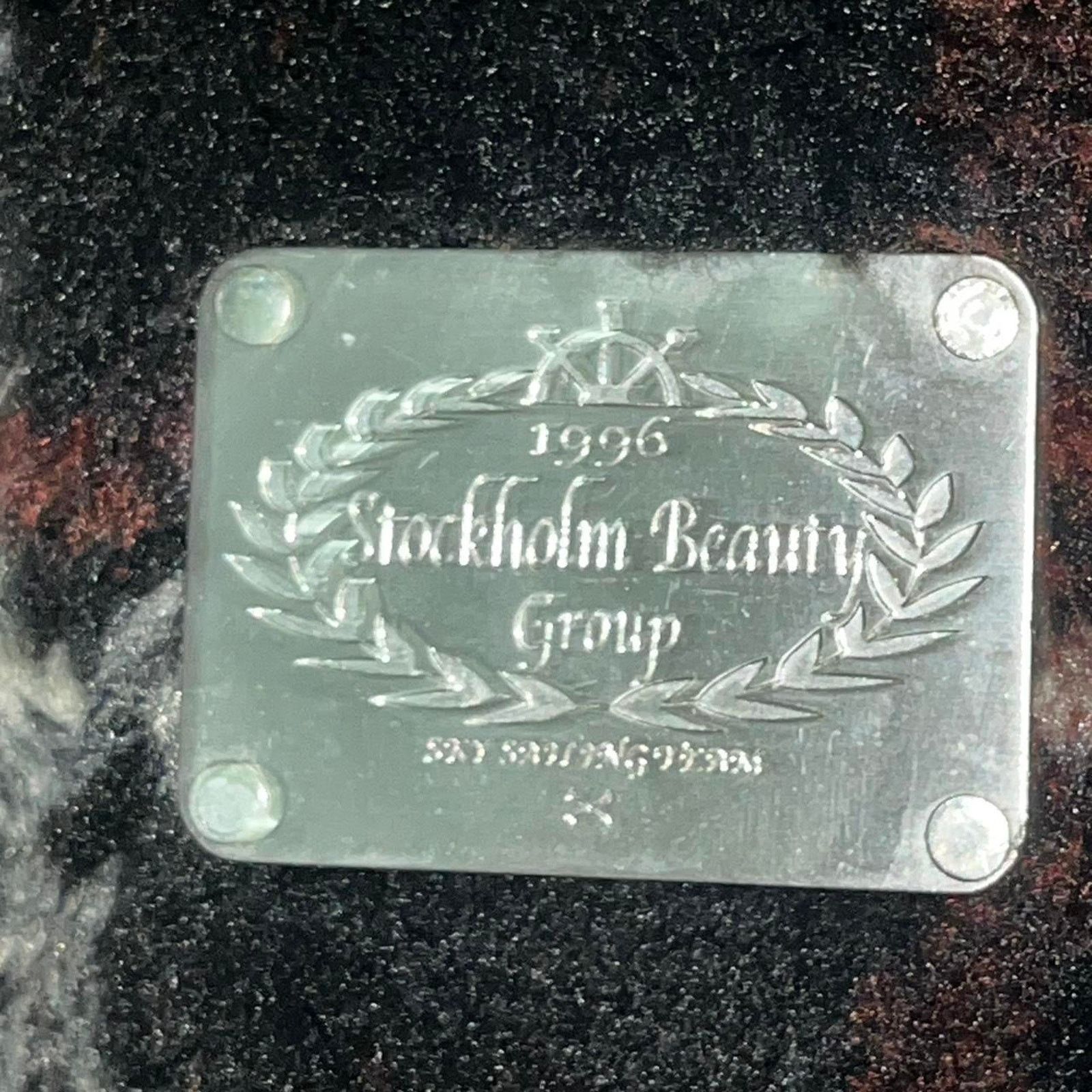 Other stockholm beauty group dog print fleece Size US L / EU 52-54 / 3 - 4 Thumbnail