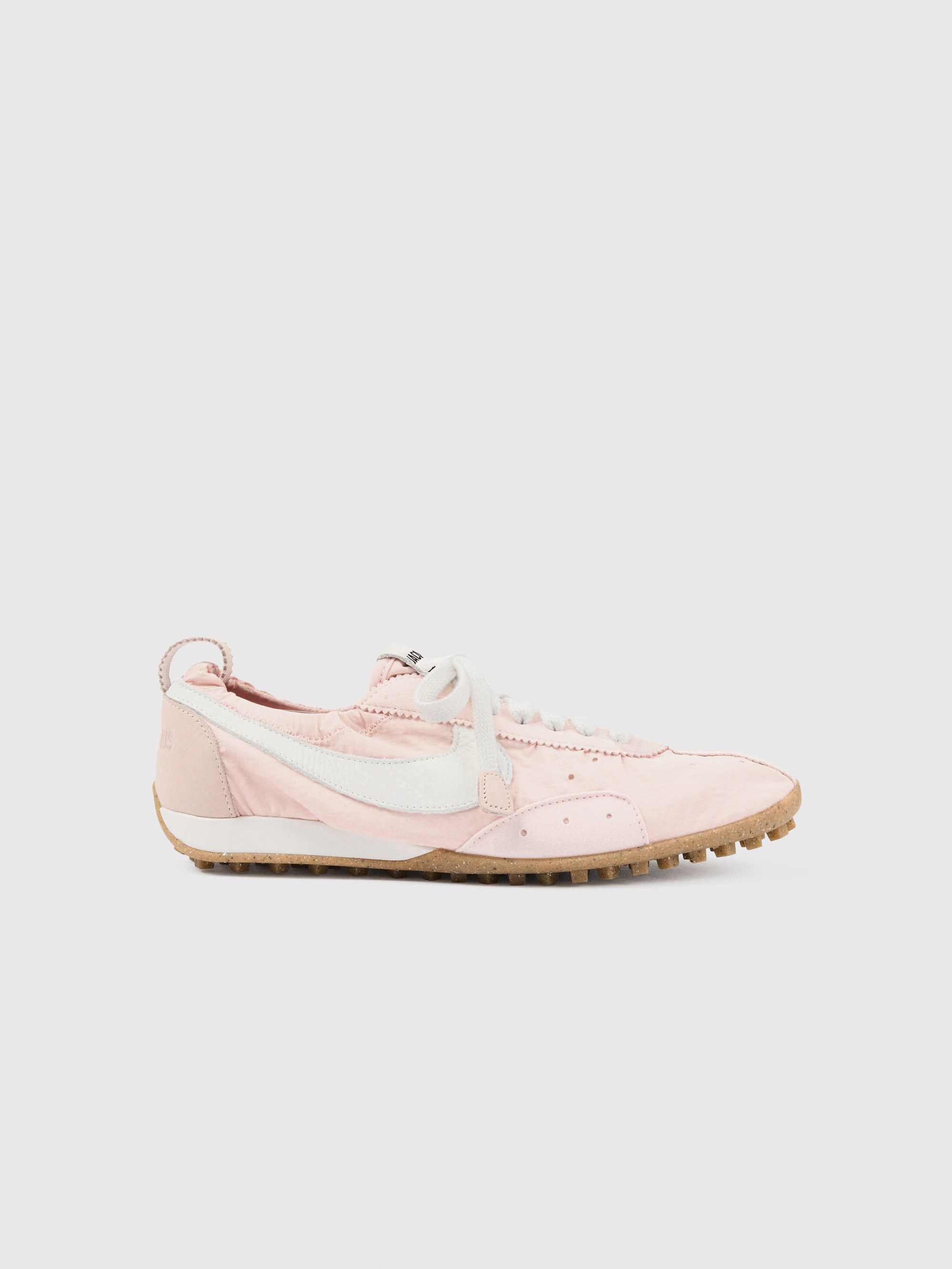 Nike Nike x Jacquemus Moon Shoe SP Aluminum Pink HV8547-601 Size US 9.5 / IT 39.5 - 12 Thumbnail