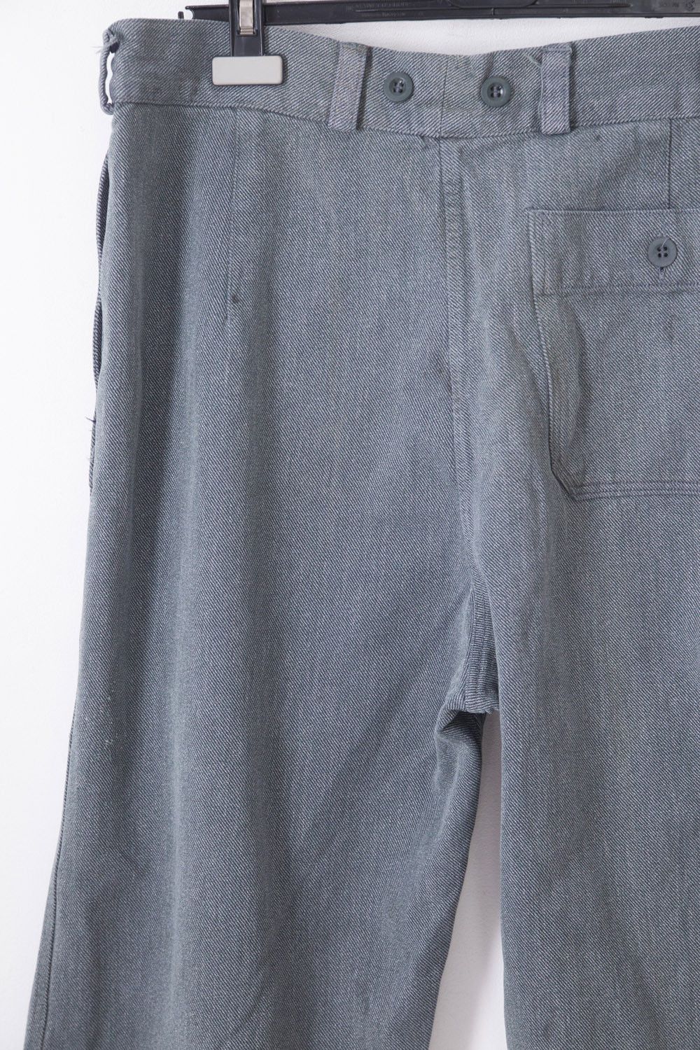 Vintage Vintage Swiss army chore pants Size US 34 / EU 50 - 5 Thumbnail
