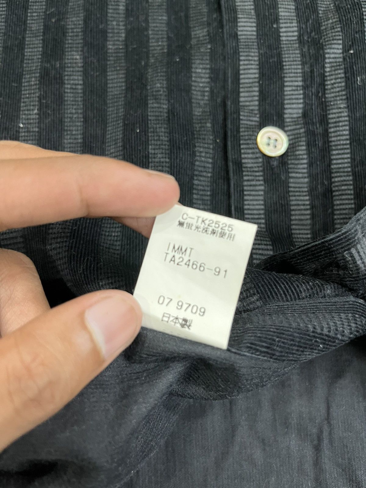 Issey Miyake ISSEY MIYAKE im product Size US L / EU 52-54 / 3 - 9 Thumbnail