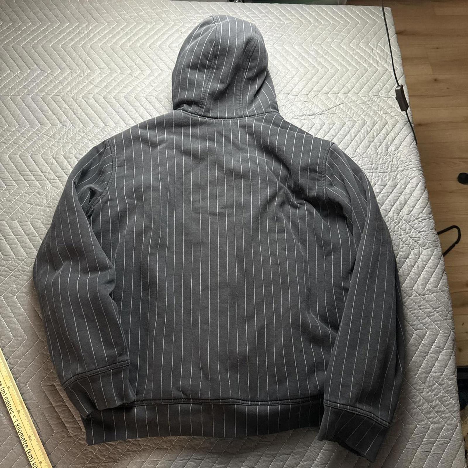 Other WindRiver Sherpa Lined Zip-Up Hoodie mens extra large Size US XL / EU 56 / 4 - 7 Thumbnail
