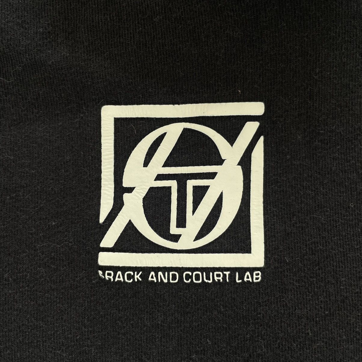 Designer × Sergio Tacchini Sergio Tacchini Still Good AW19 Shirt Size Large Size US L / EU 52-54 / 3 - 5 Thumbnail