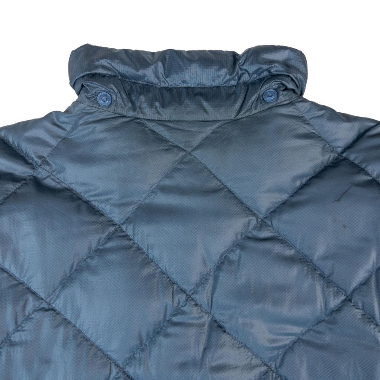 Montbell Vintage Montbell Diamond Puffer Jacket Size XL Size US XL / EU 56 / 4 - 3 Thumbnail