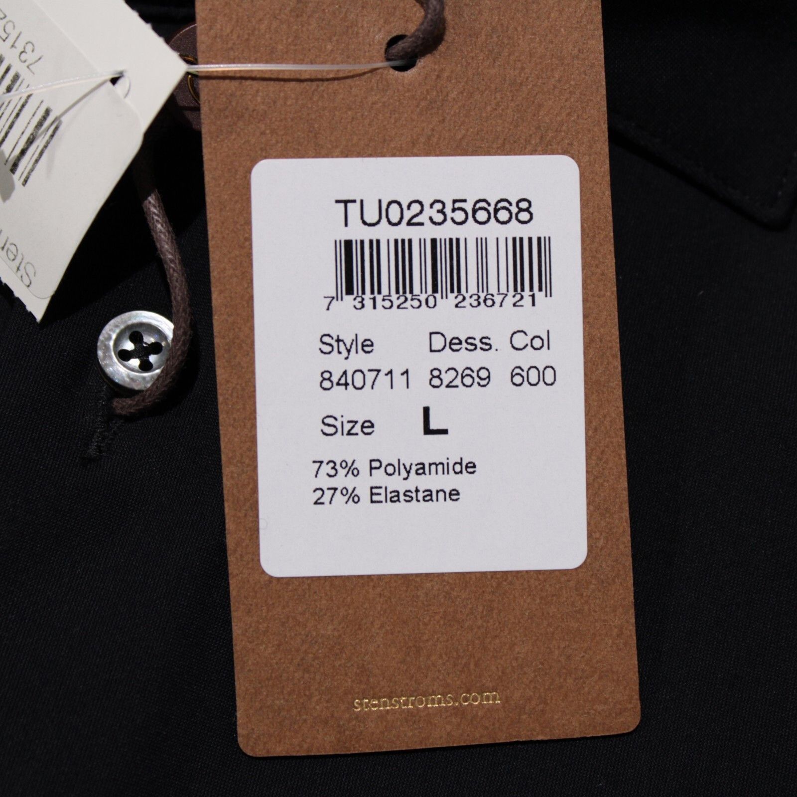Other Stenstroms New with tags Shirt Size L US In Black Size US L / EU 52-54 / 3 - 4 Thumbnail