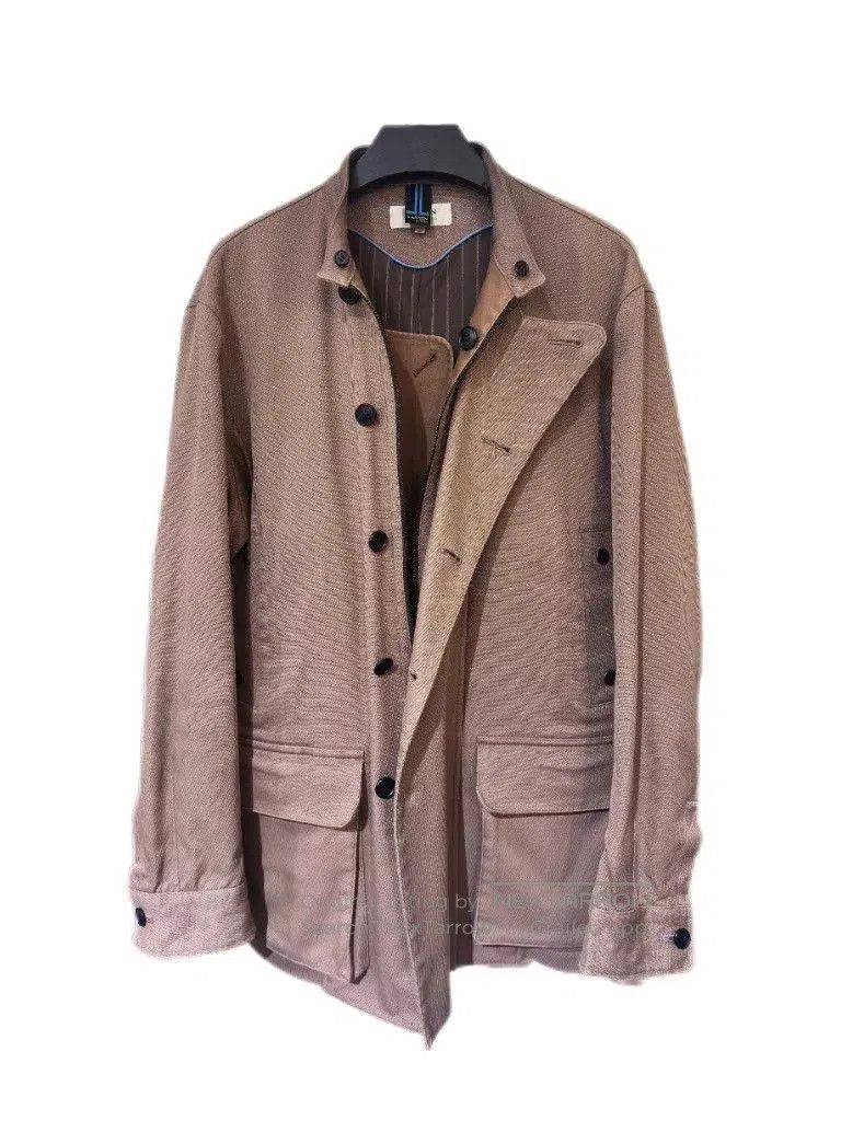 Lanvin Lanvin Japan Only Zip Jacket. Size US M / EU 48-50 / 2 - 4 Thumbnail